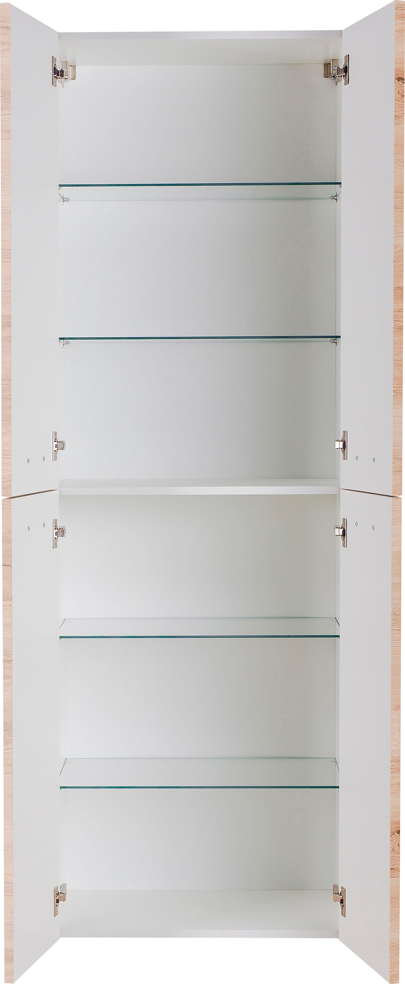 MARLIN Hochschrank »3040«, Breite 60 cm