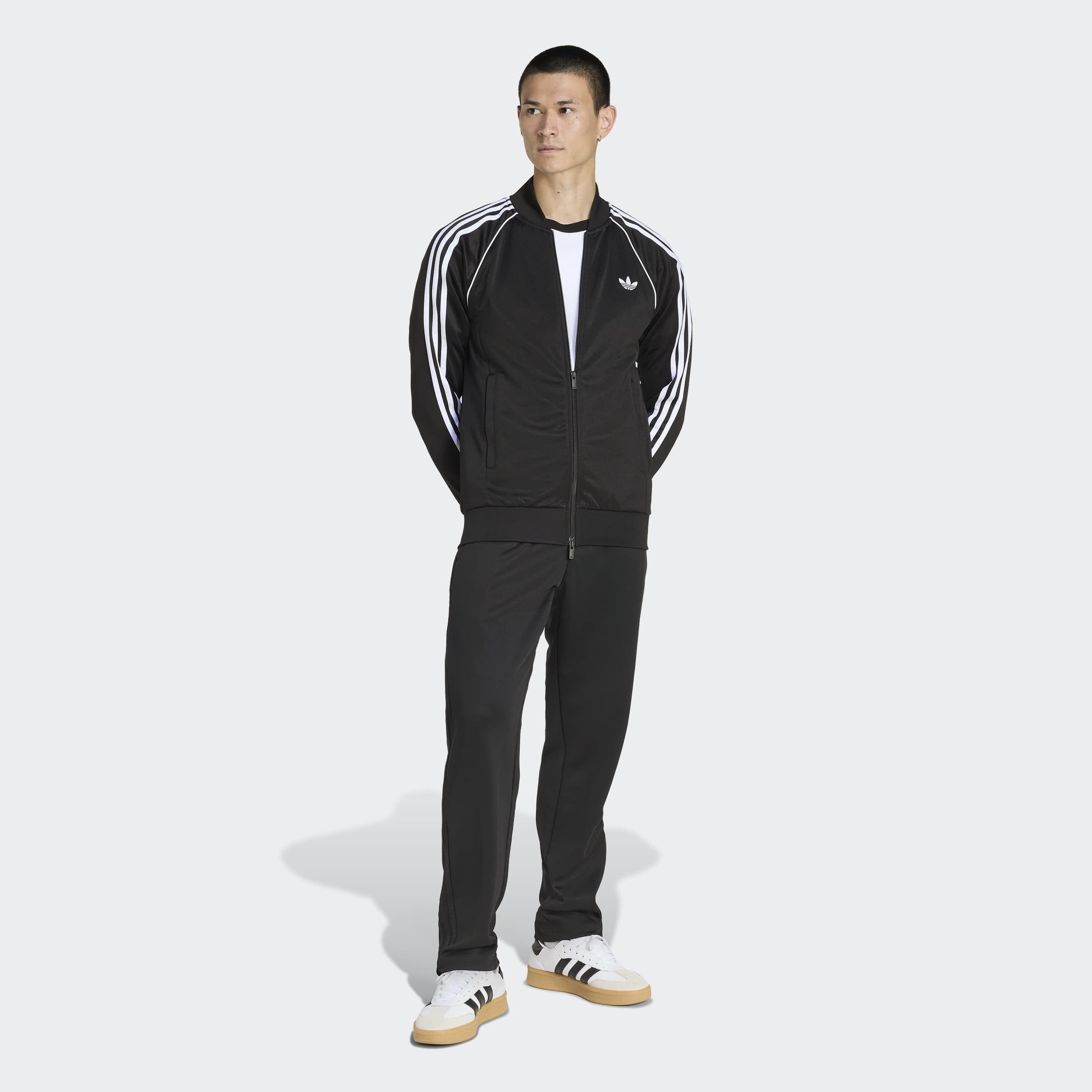 adidas Originals Outdoorjacke »SST TT«