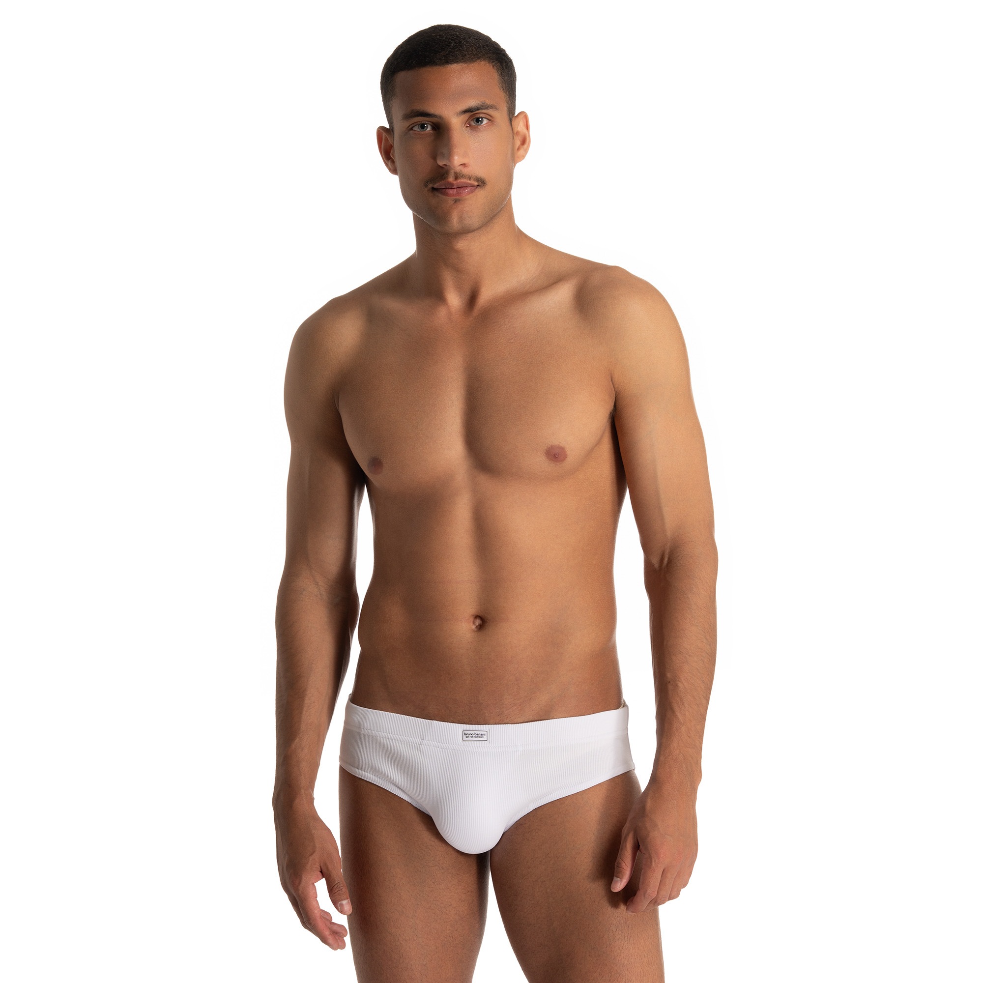 Bruno Banani Slip »FINE RIB«