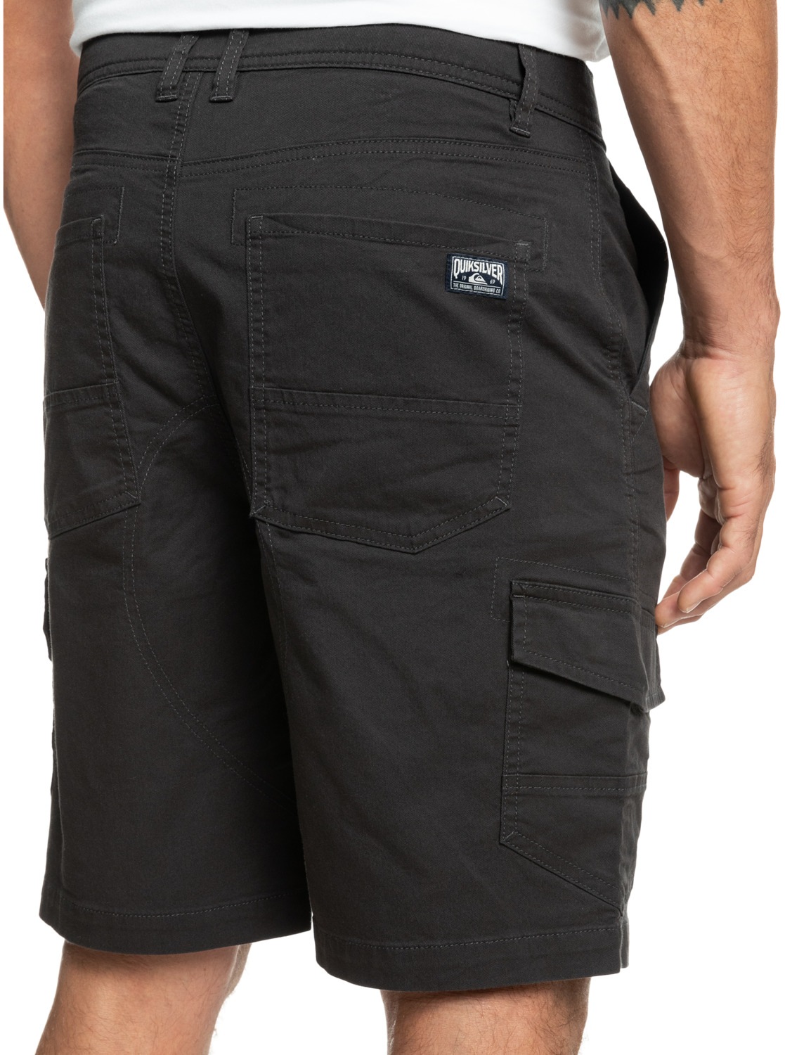 Quiksilver Cargoshorts »MW«