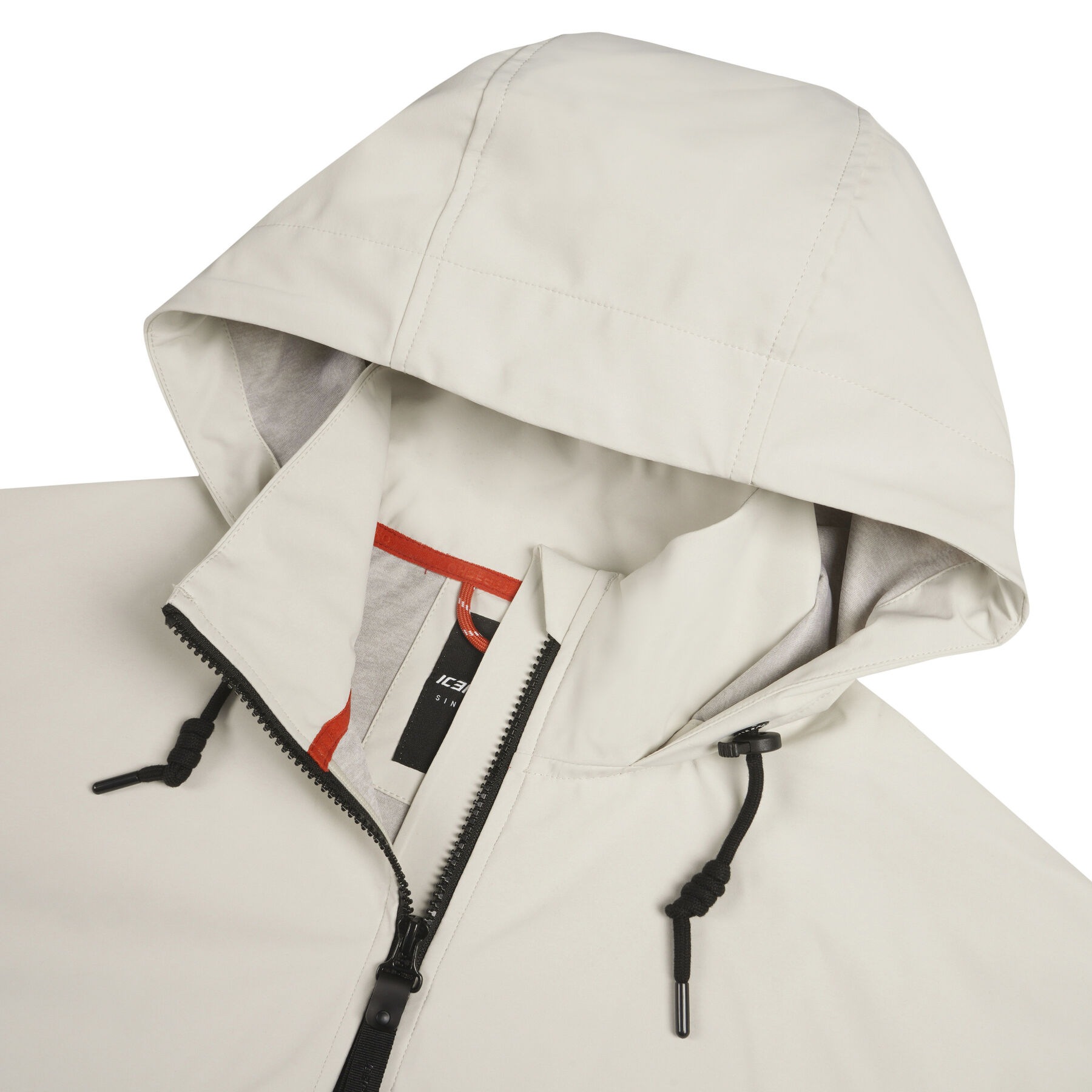 Icepeak Outdoorjacke »Icepeak Softshell jacke Adriam«