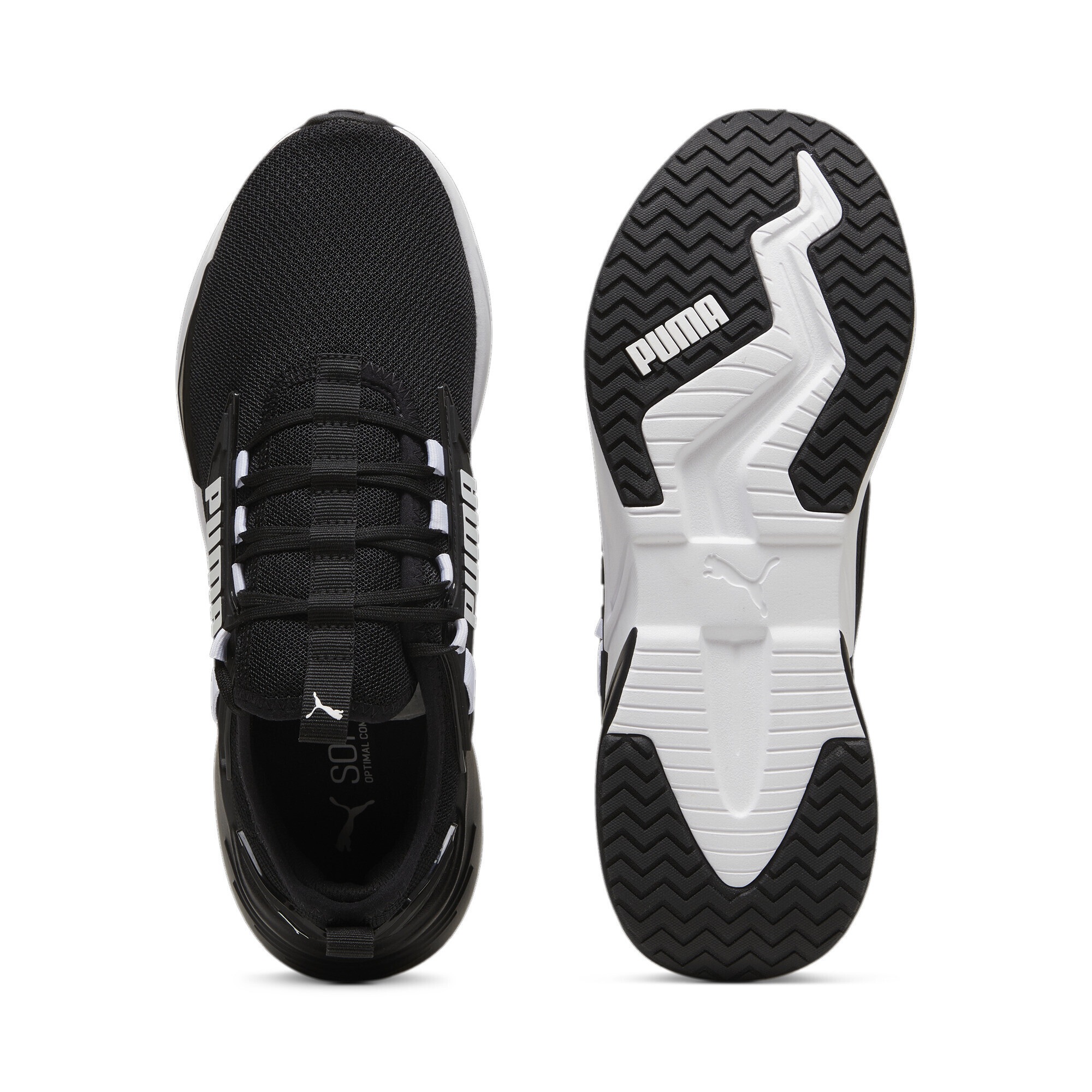 PUMA Laufschuh »Retaliate 3 Laufschuhe Erwachsene«
