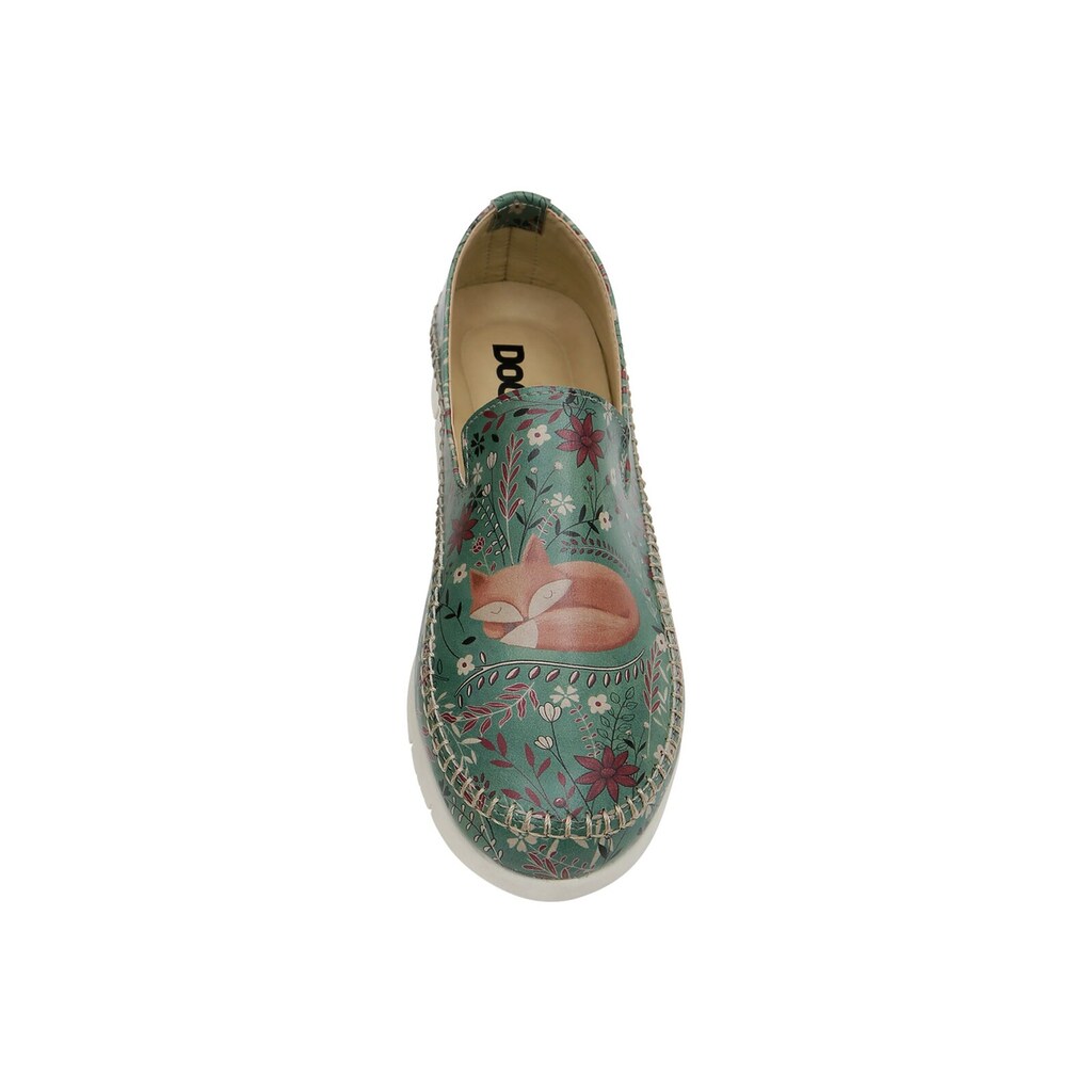 DOGO Slipper »Spirit Animal«