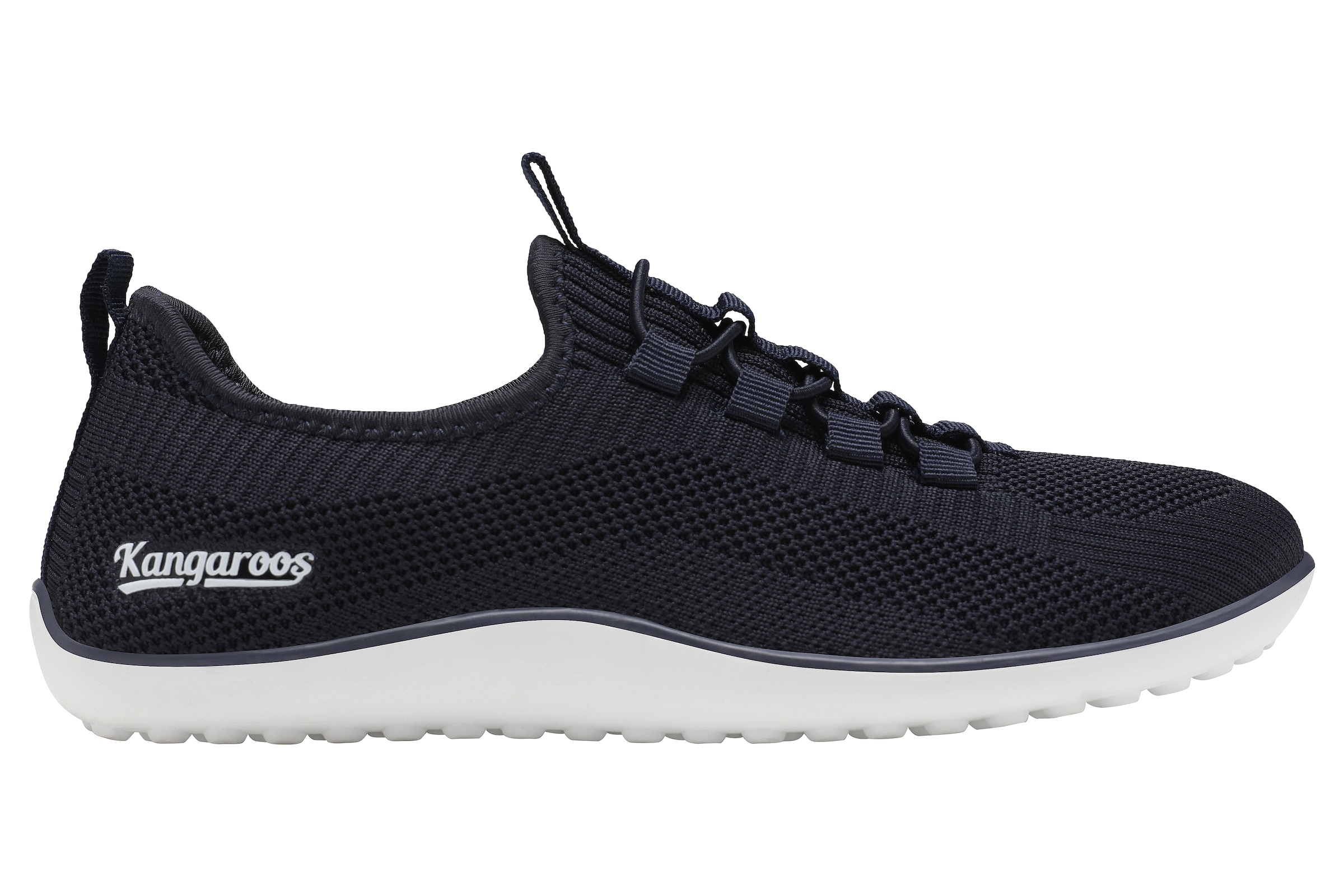 KangaROOS Sneaker "K-BF BOLE" Barfussschuh