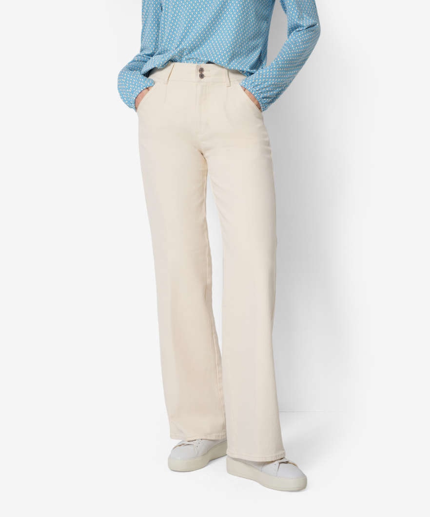 Brax Džinsai su 5 kišenėmis »Style MAINE«