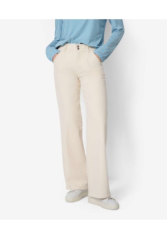 Brax Džinsai su 5 kišenėmis »Style MAINE«