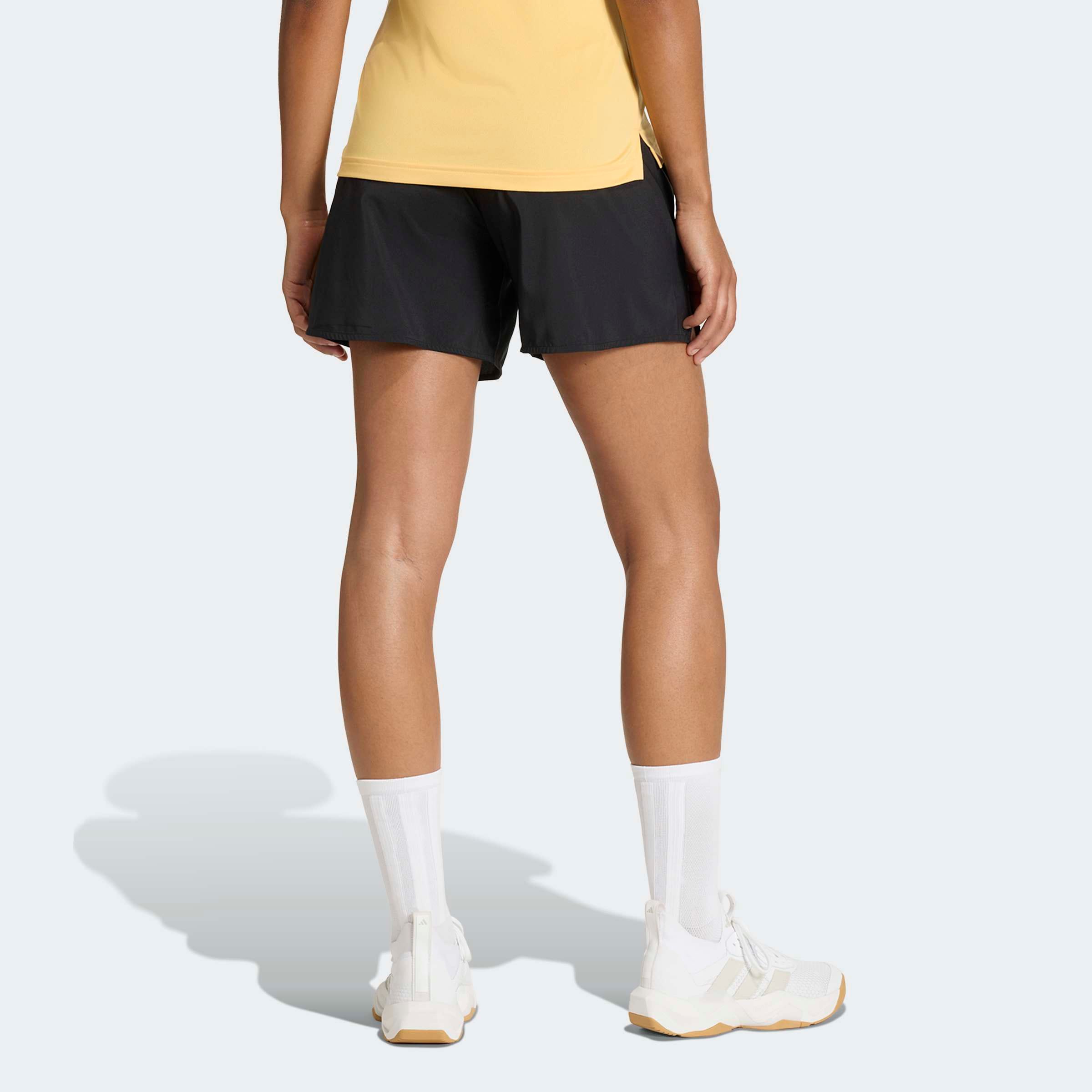adidas Performance Shorts »WORKOUT ESSENTIALS 5INCH MIT HOHEM BUND«