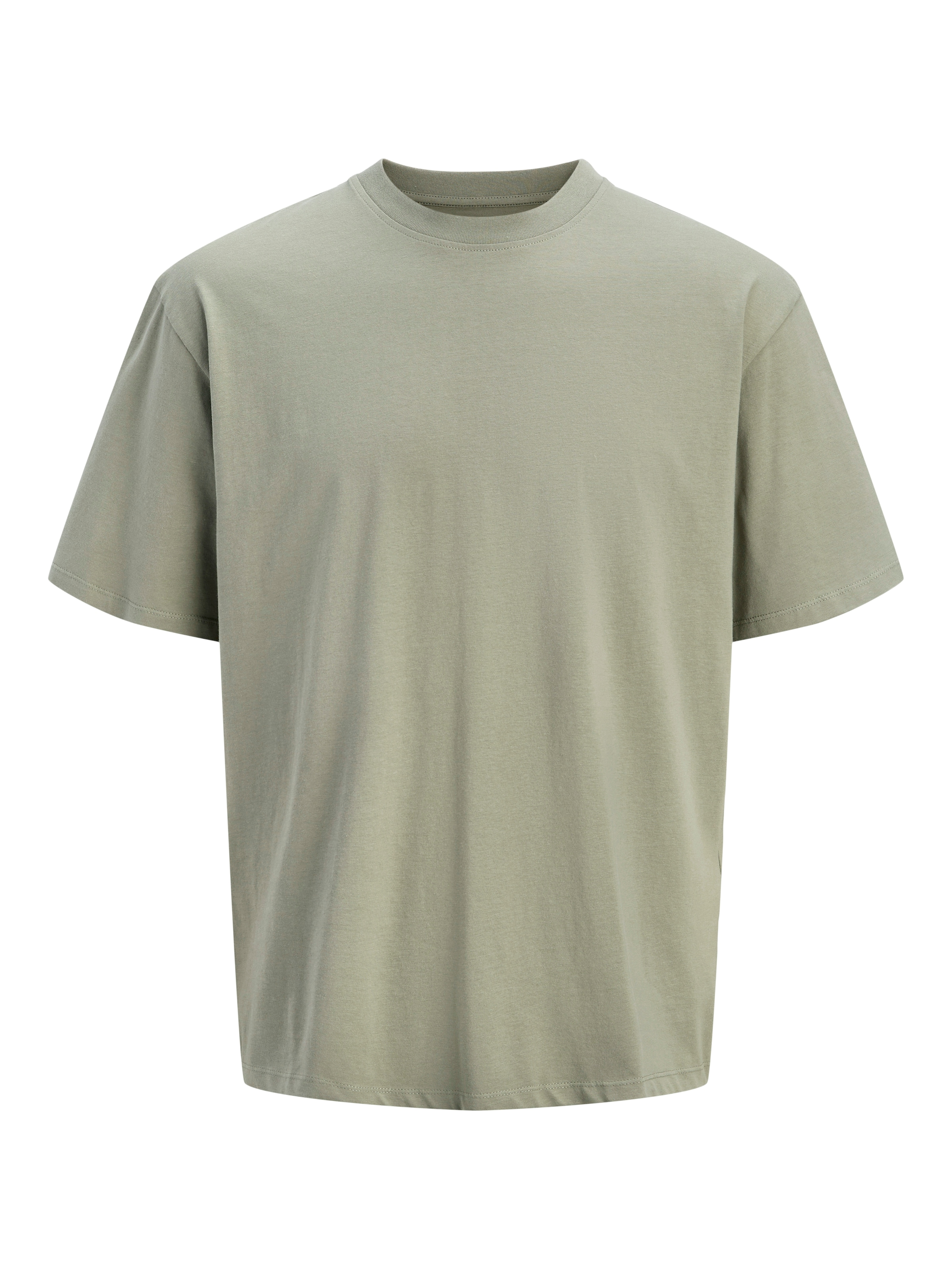 Jack & Jones PlusSize T-Shirt "JJEBRADLEY TEE SS NOOS PLS" mit Rundhalsauss günstig online kaufen