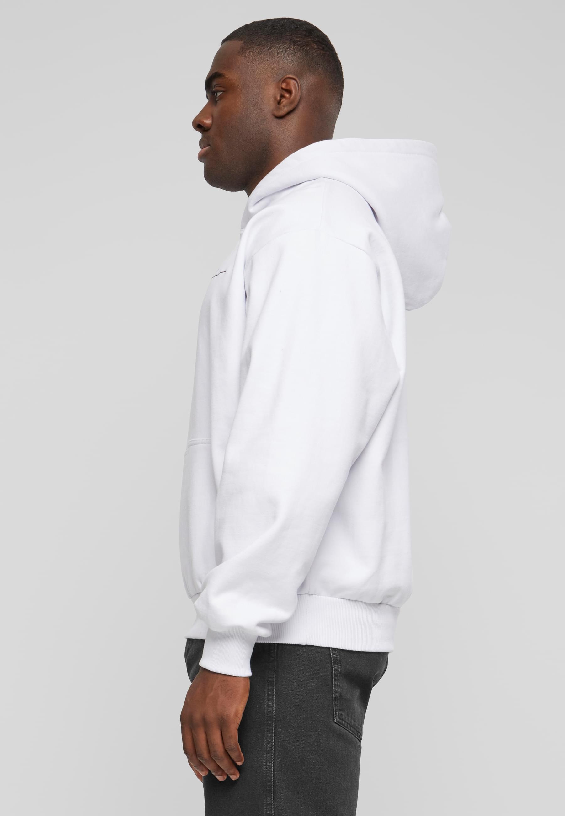 Karl Kani Kapuzensweatshirt »Karl Kani Herren«, (1 tlg.)