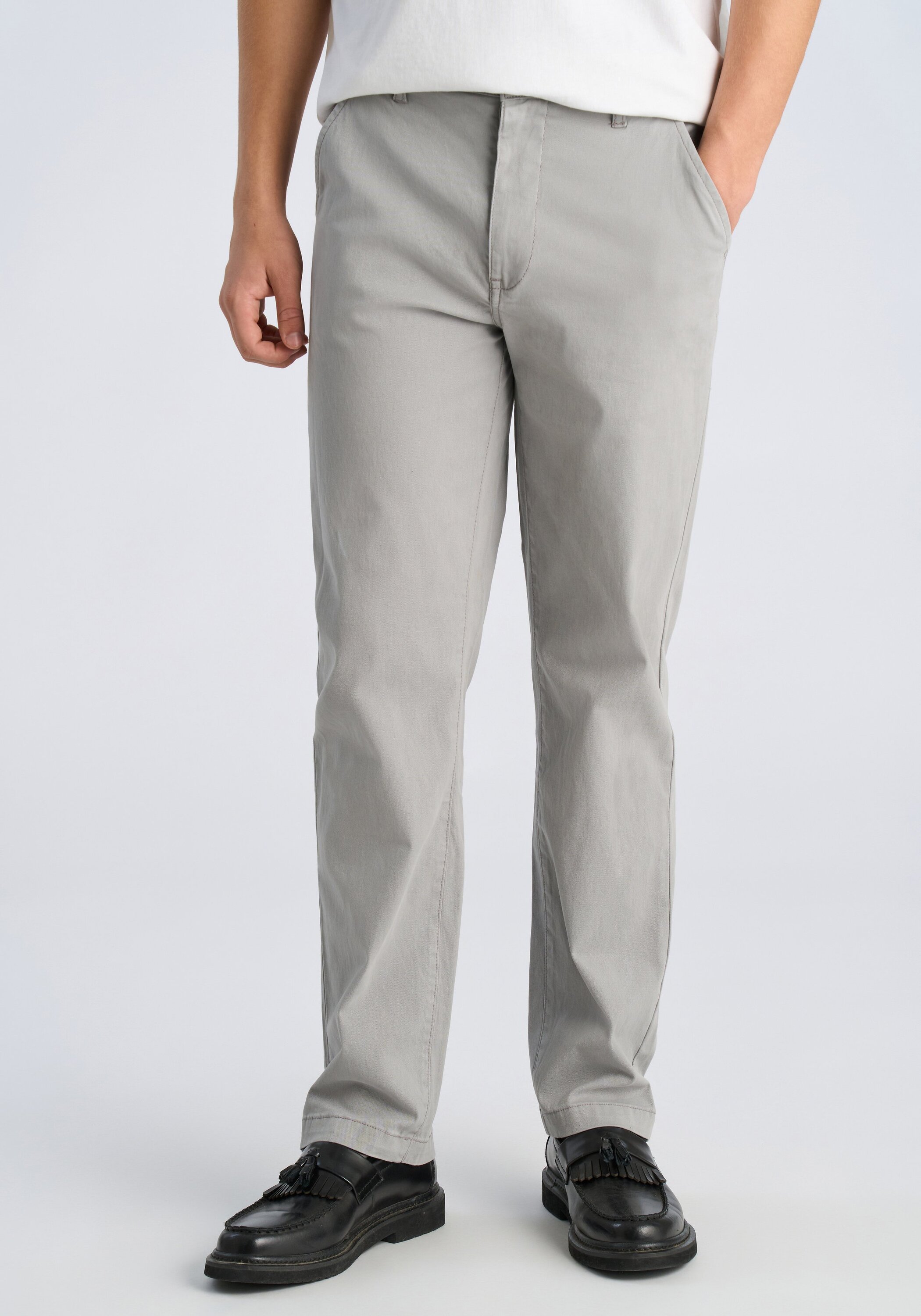 LINDBERGH "Chinos Relaxed Loose Fit"