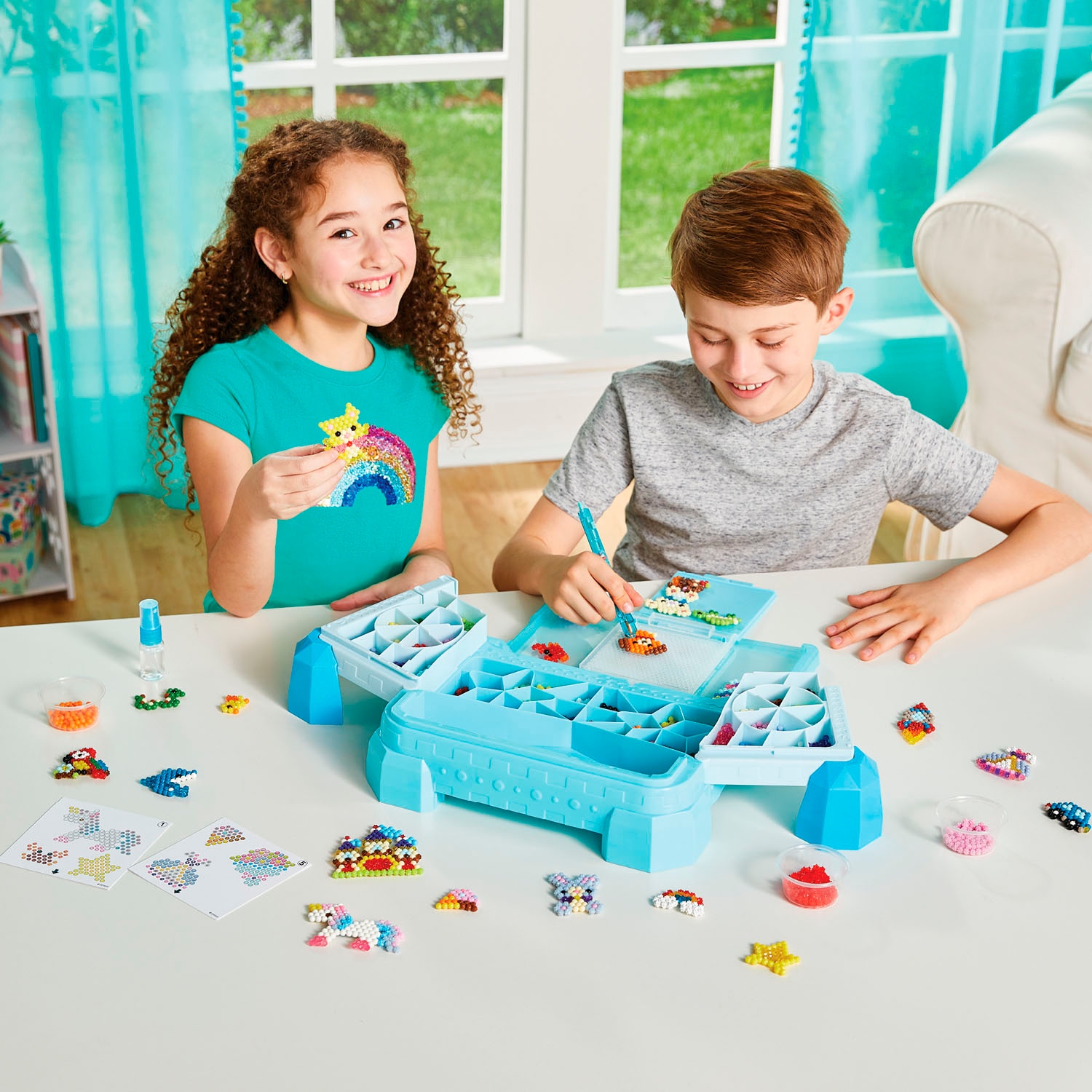 Aquabeads Kreativset »Designfabrik«