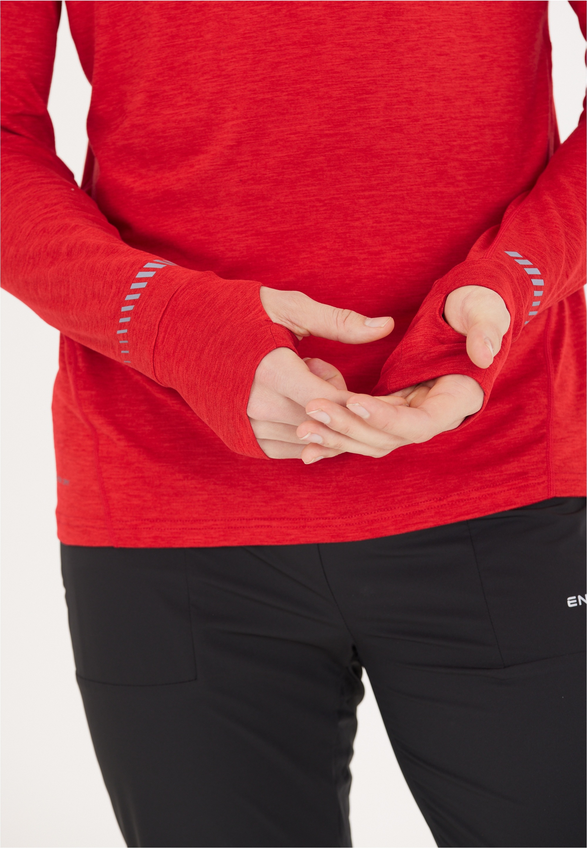 ENDURANCE Funktionsshirt »TUNE XQL«, mit QUICK DRY-Technologie
