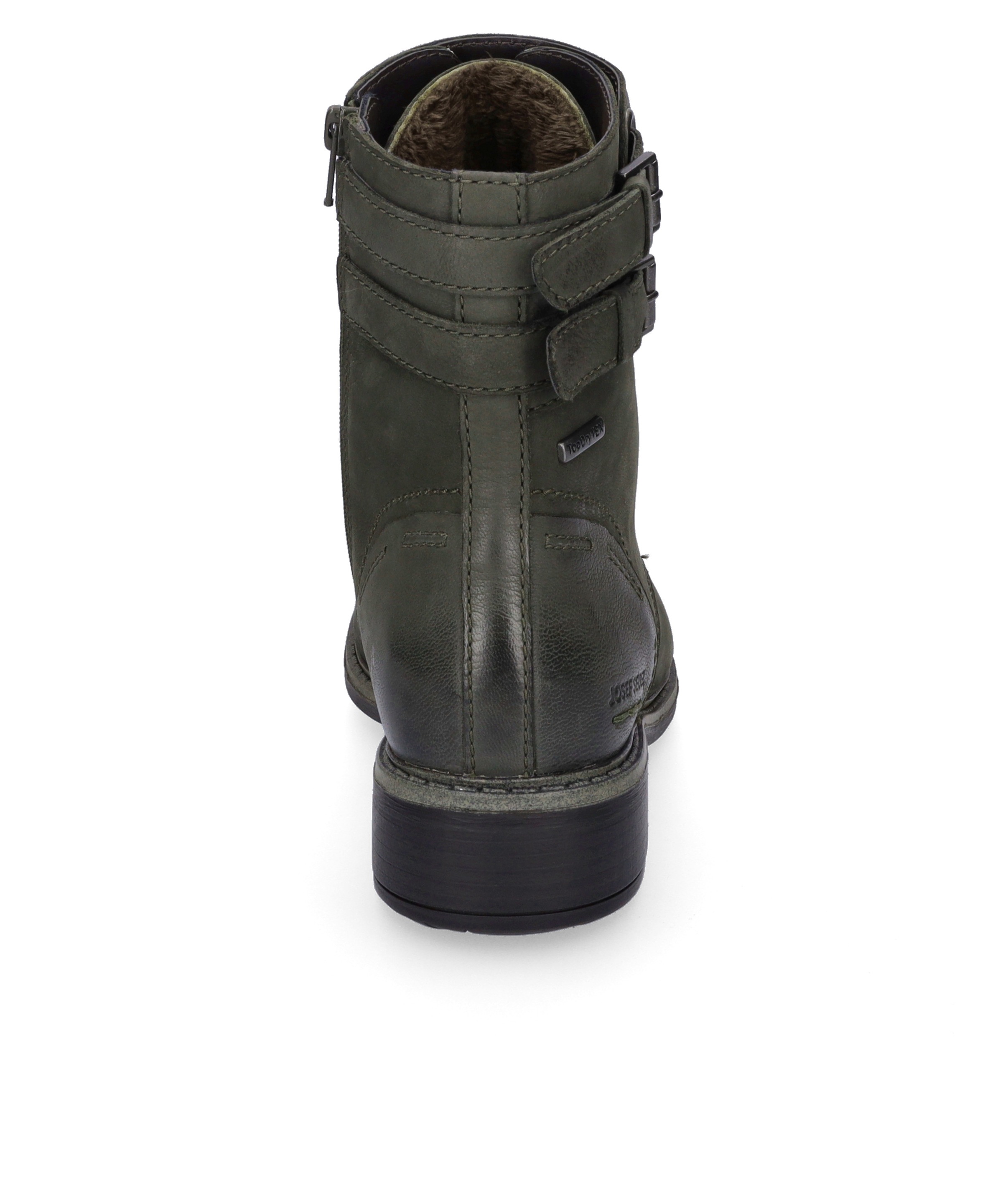 Josef Seibel Stiefelette »Selena 51, tanne«