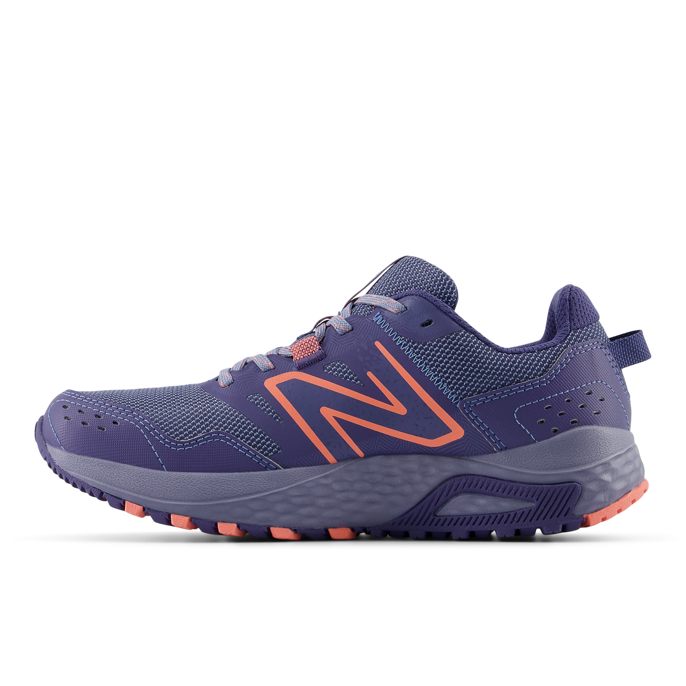 Thumbnail - New Balance Laufschuh "WT410" Walkingschuh, Trailrunningschuh