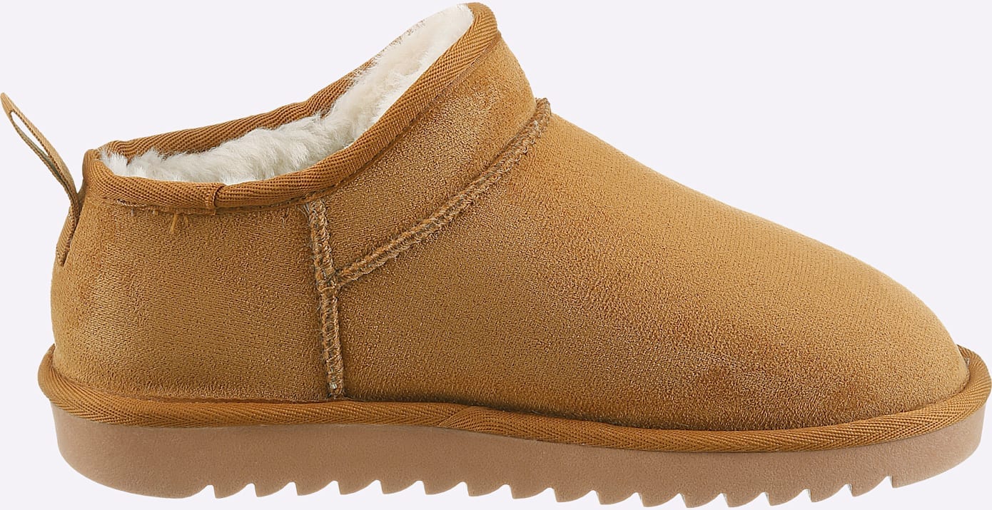 KangaROOS Stiefelette