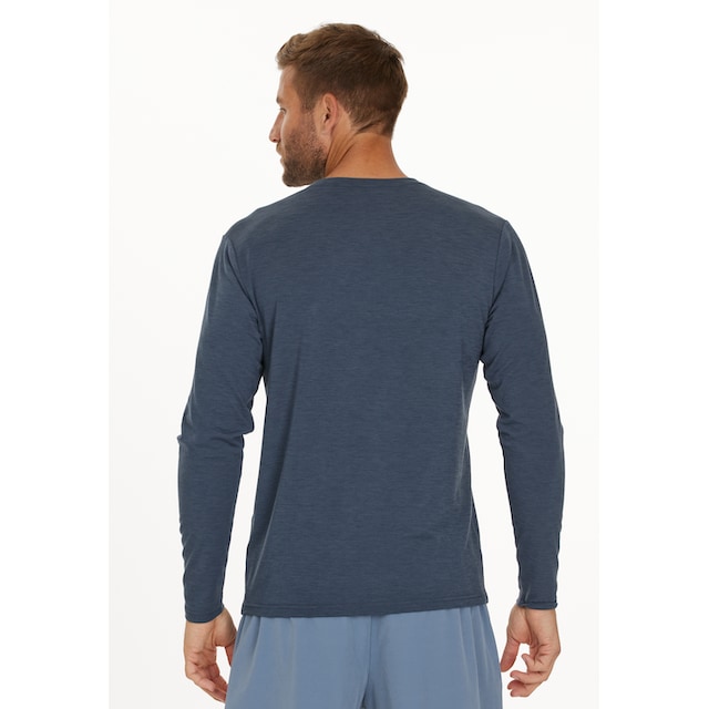 Virtus Langarmshirt »JOKERS M L/S«, (1 tlg.), mit innovativer Quick Dry- Technologie ▷ kaufen | BAUR