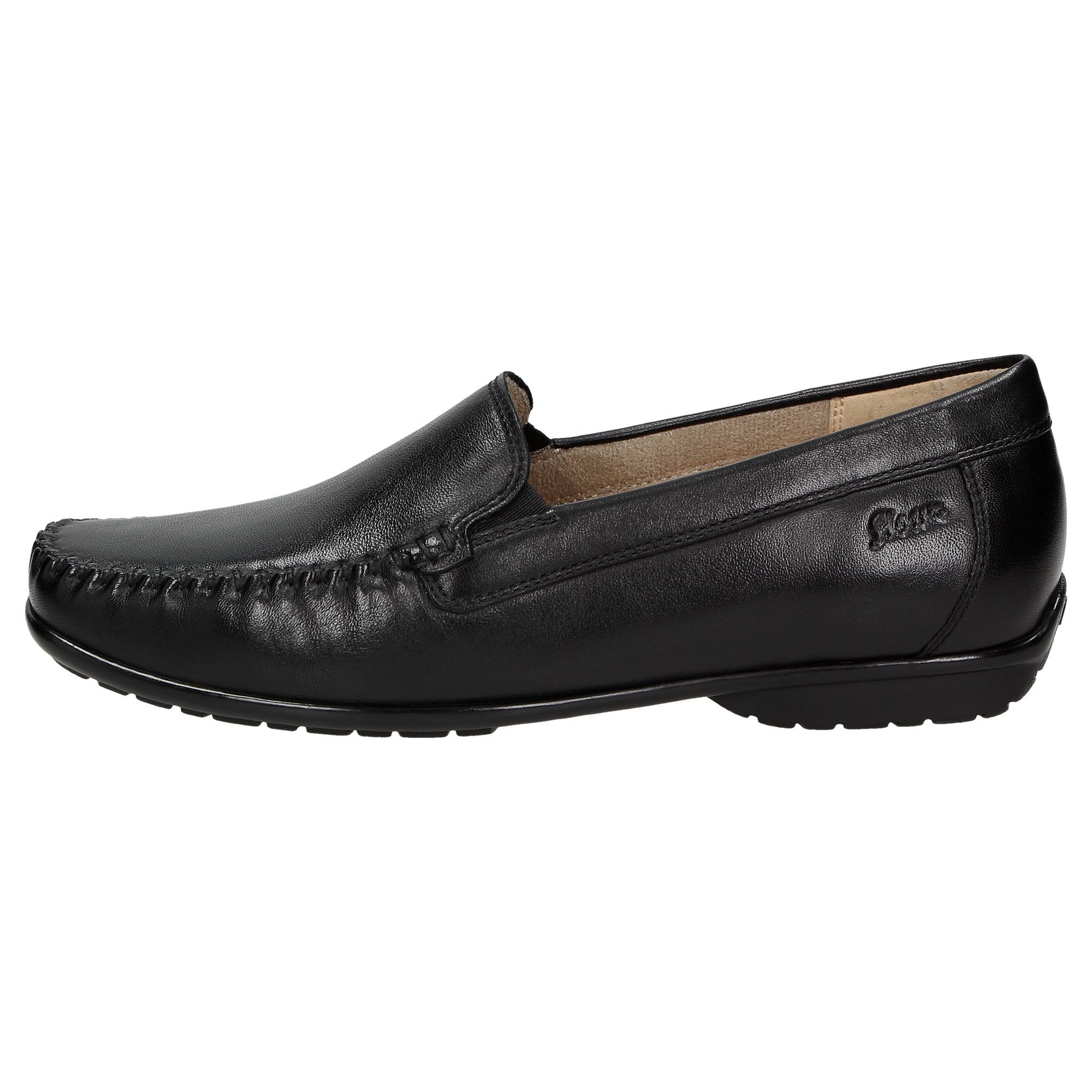 SIOUX Slipper »Cortizia-705-H«