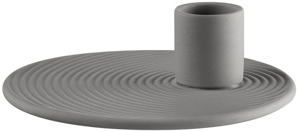 BLOMUS Kerzenhalter "Stabkerzenhalter NONA", (1 St.), aus Porzellan, handge günstig online kaufen