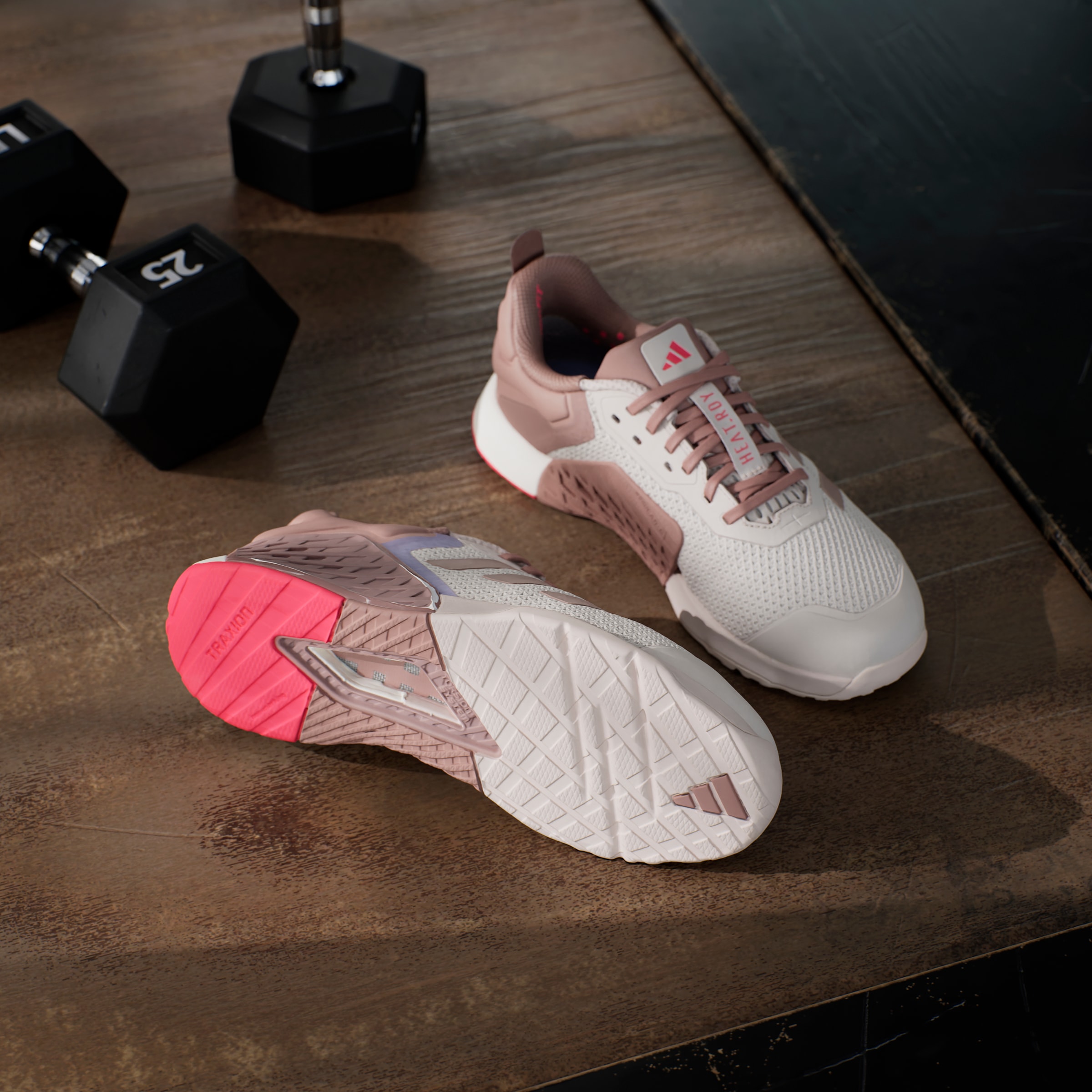 adidas Performance Trainingsschuh »DROPSET 3«