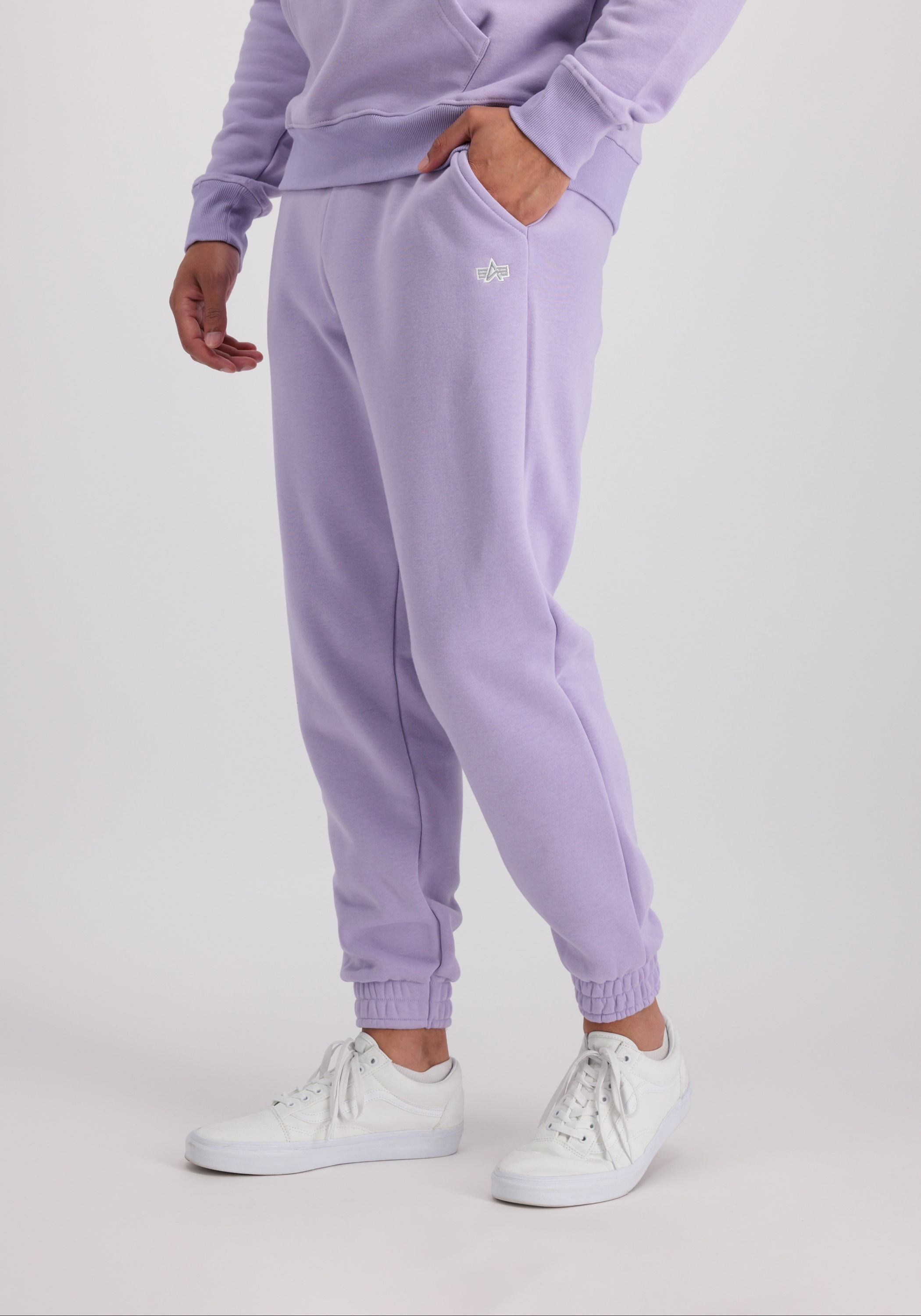 Thumbnail - Alpha Industries Jogginghose "Unisex EMB Jogger"