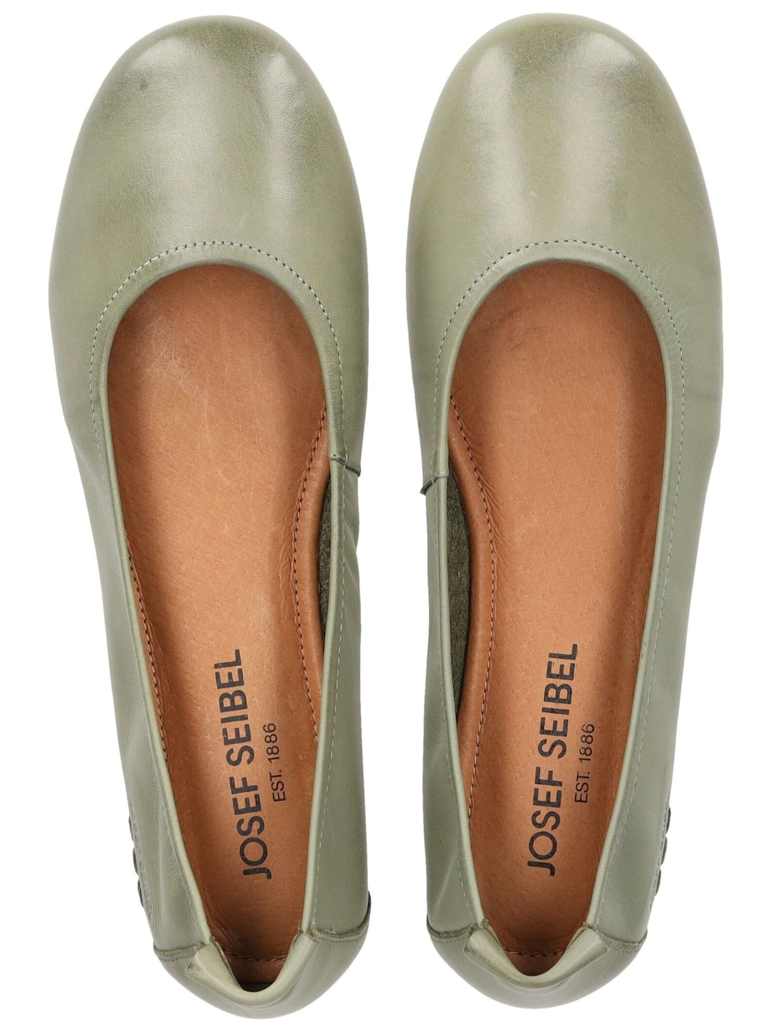 Josef Seibel Ballerina »Josef Seibel Ballerinas Leder«