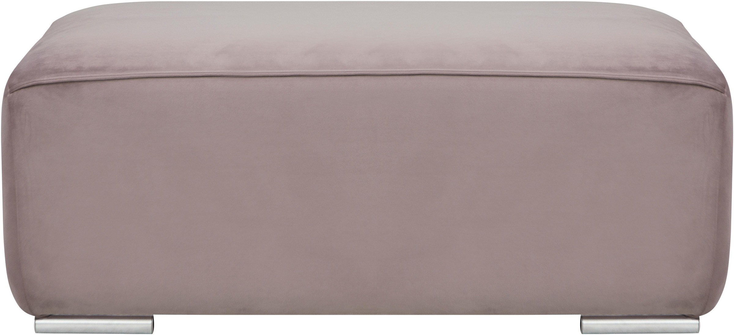 OTTO home Hocker "BEATRICE mit Wellenfederung, Maße B/T/H: 100/68/45 cm" pa günstig online kaufen