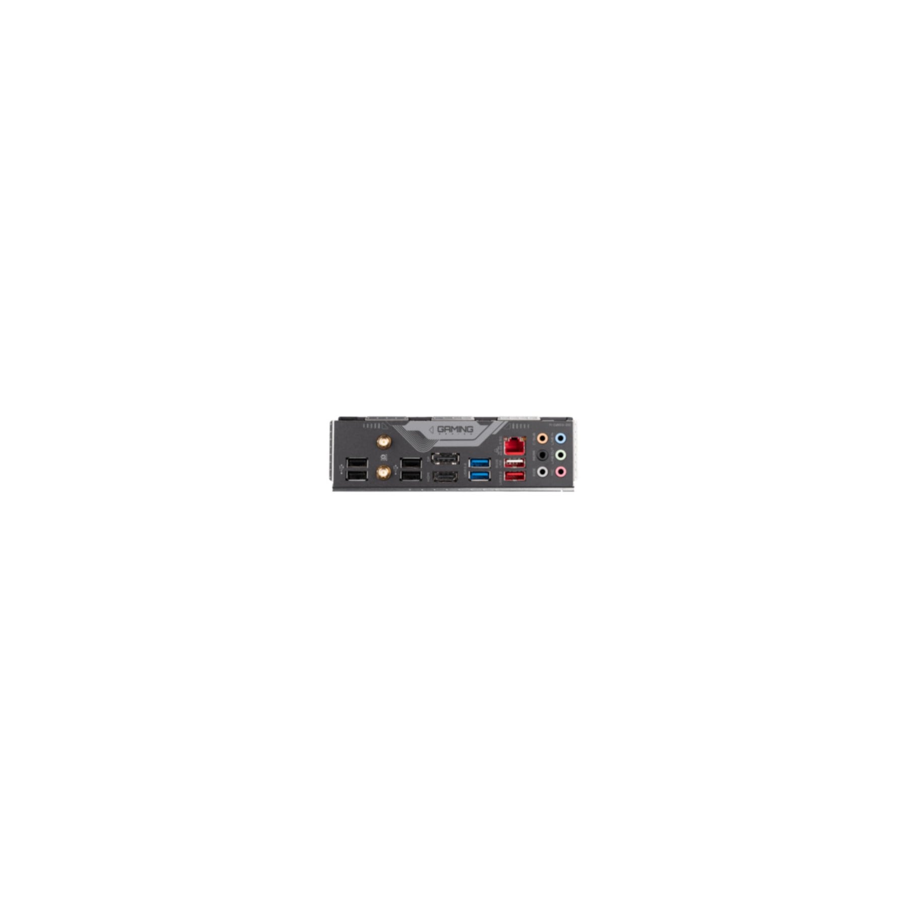 Gigabyte Mainboard »B760 GAMING X AX DDR4«