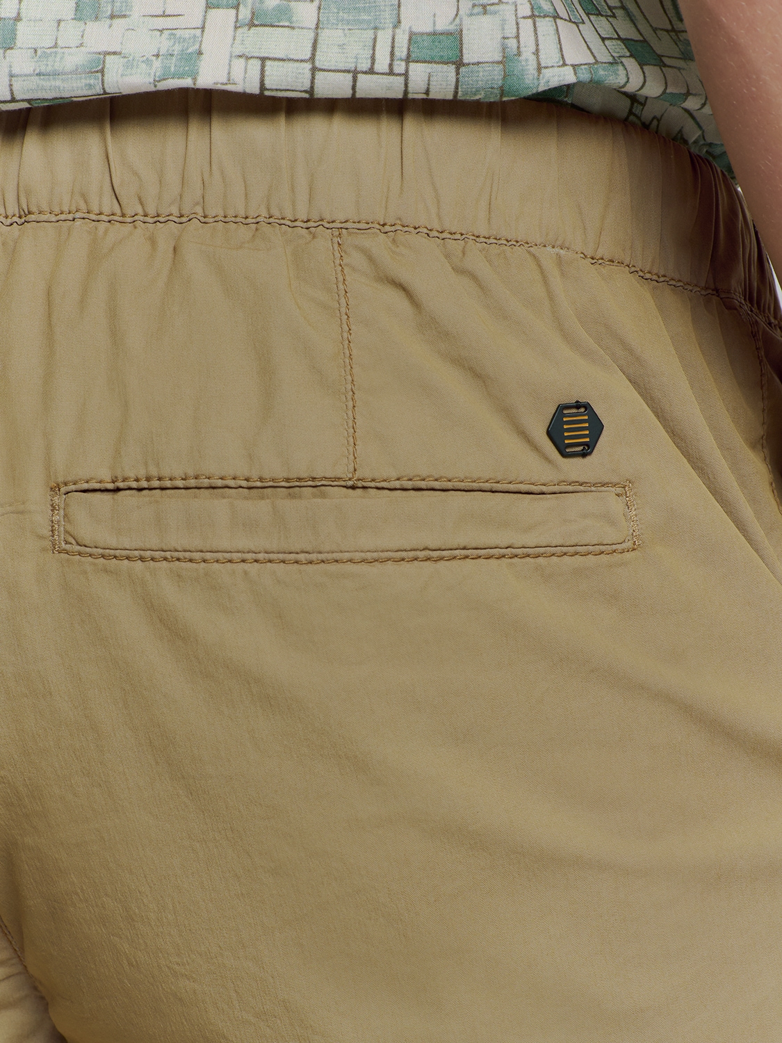 NO EXCESS Chinohose »No Excess Chino-Shorts«