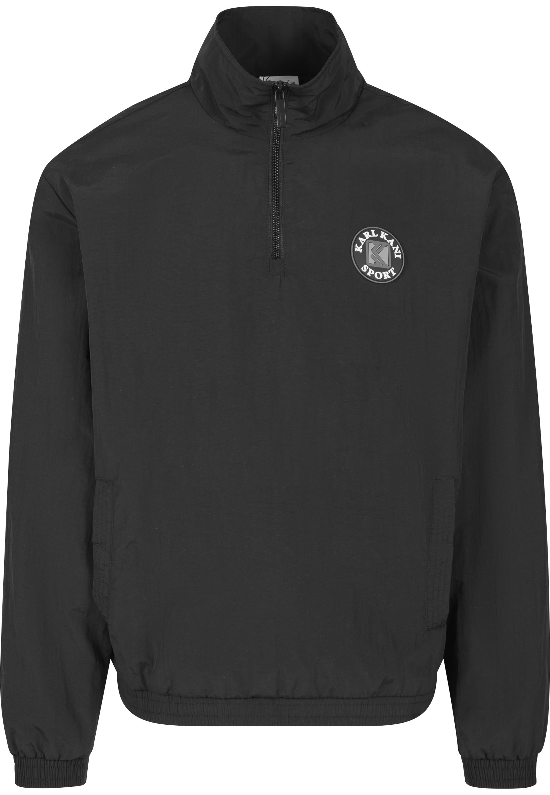 Karl Kani Allwetterjacke "Karl Kani Herren KM241-045-2 Karl Kani Og Track T günstig online kaufen