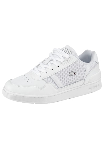 Lacoste Sneaker »T-CLIP 123 10 SFA« kaufen