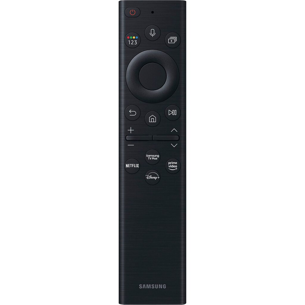 Samsung LED-Fernseher »GQ43QN90BAT + Xbox Controller«, 108 cm/43 Zoll, 4K Ultra HD, Smart-TV