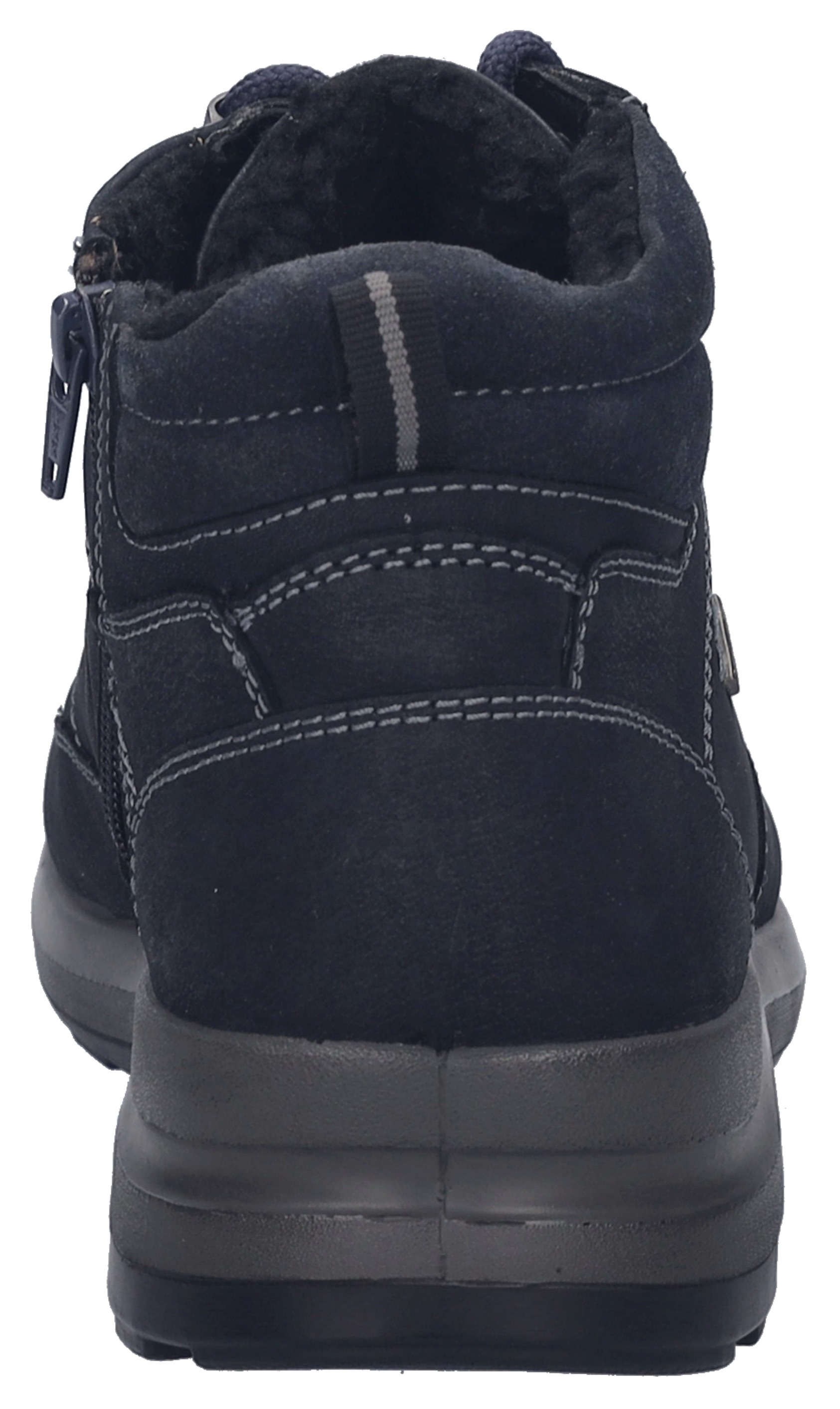 Josef Seibel Winterboots "Marley 53" Schnürboots mit Warmfutter in Weite G günstig online kaufen