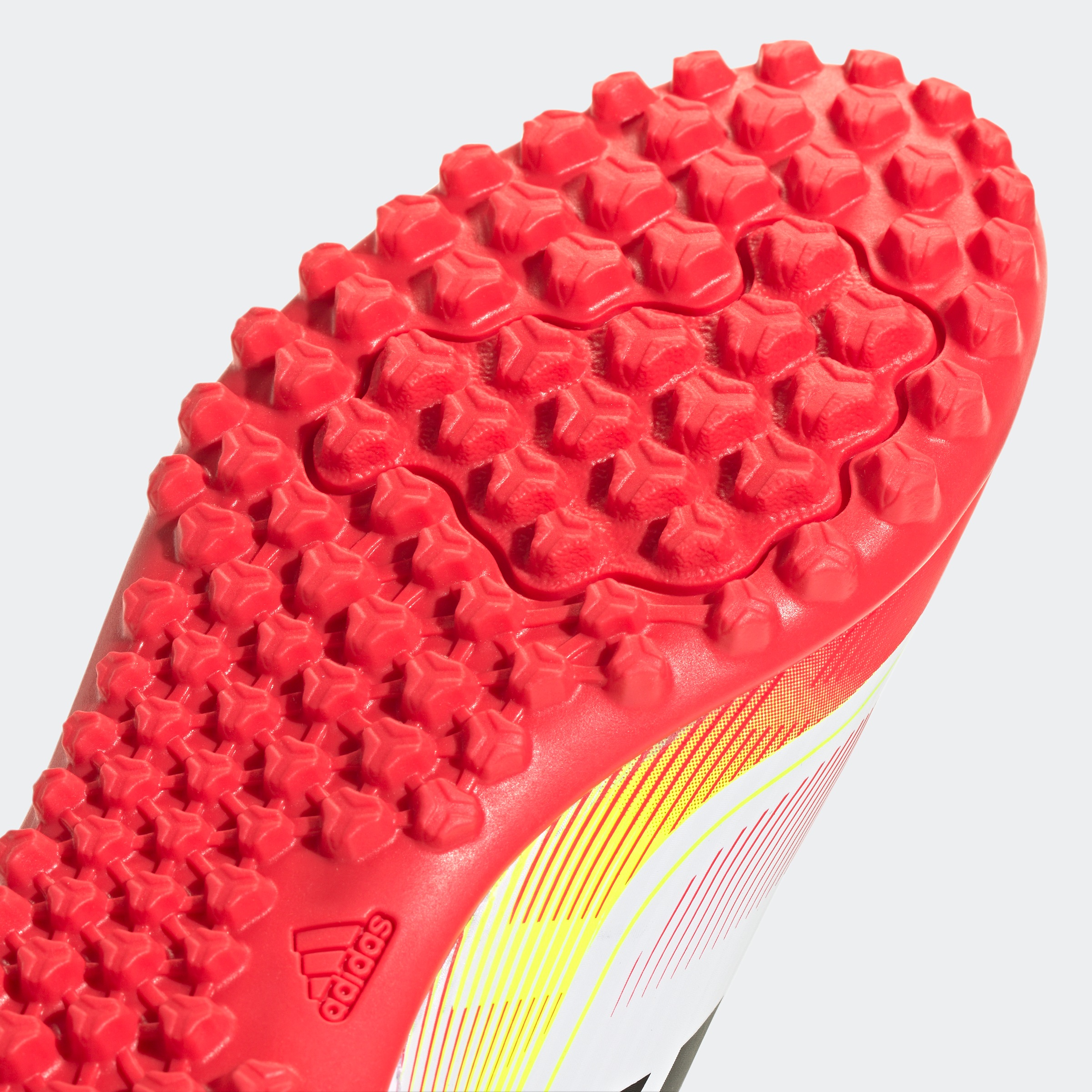 adidas Performance Fußballschuh »F50 CLUB KIDS TF«