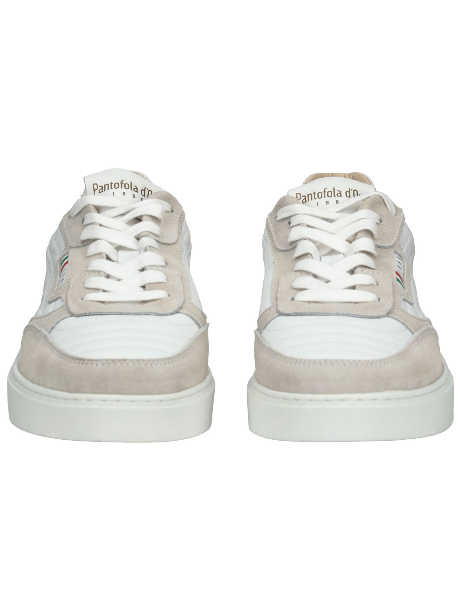 Pantofola d´Oro Sneaker »Pantofola d'Oro Sneaker Leder/Textil«