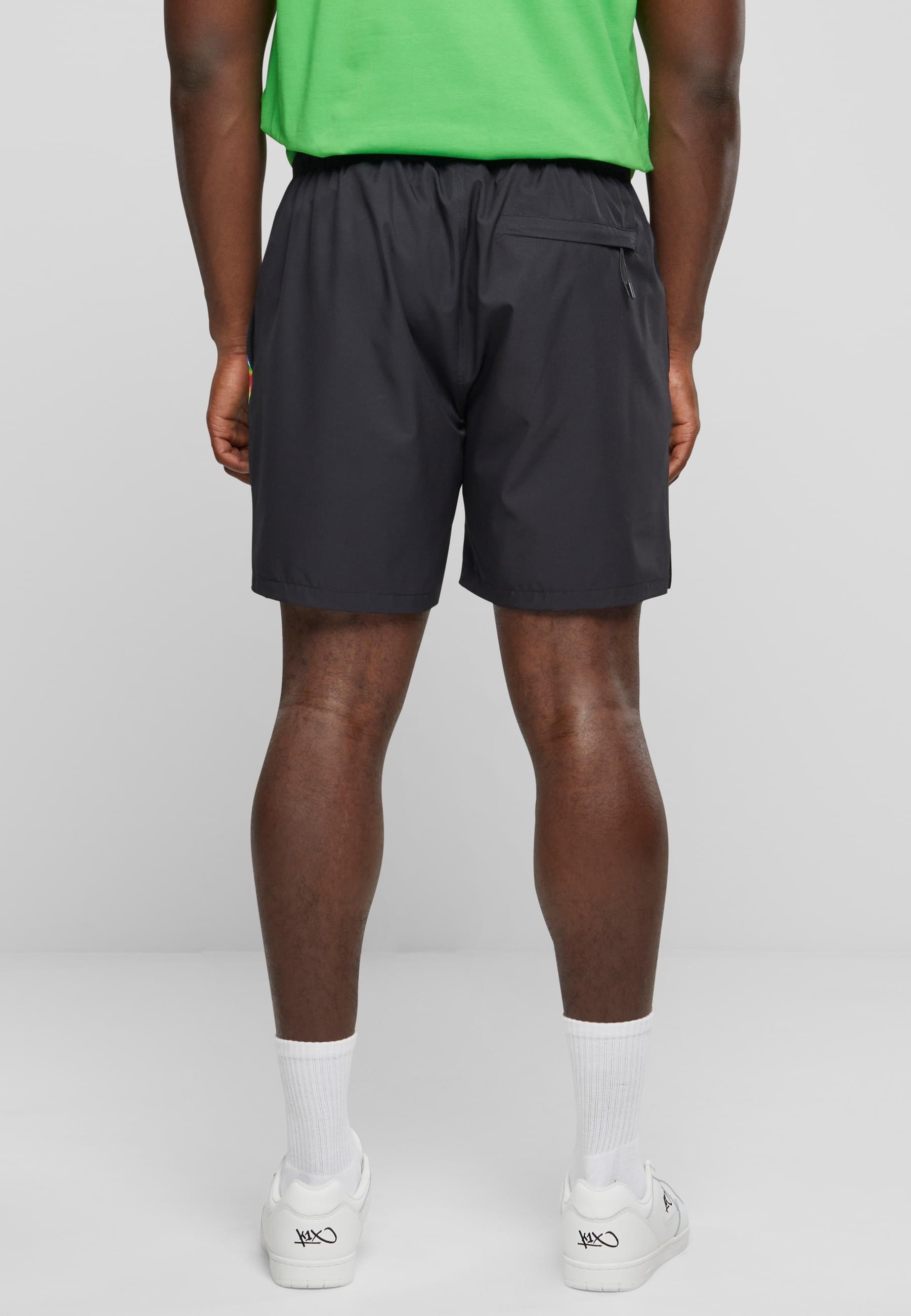 K1X Shorts »K1X Herren KXM241-024-1 K1X Heatmap Shorts«