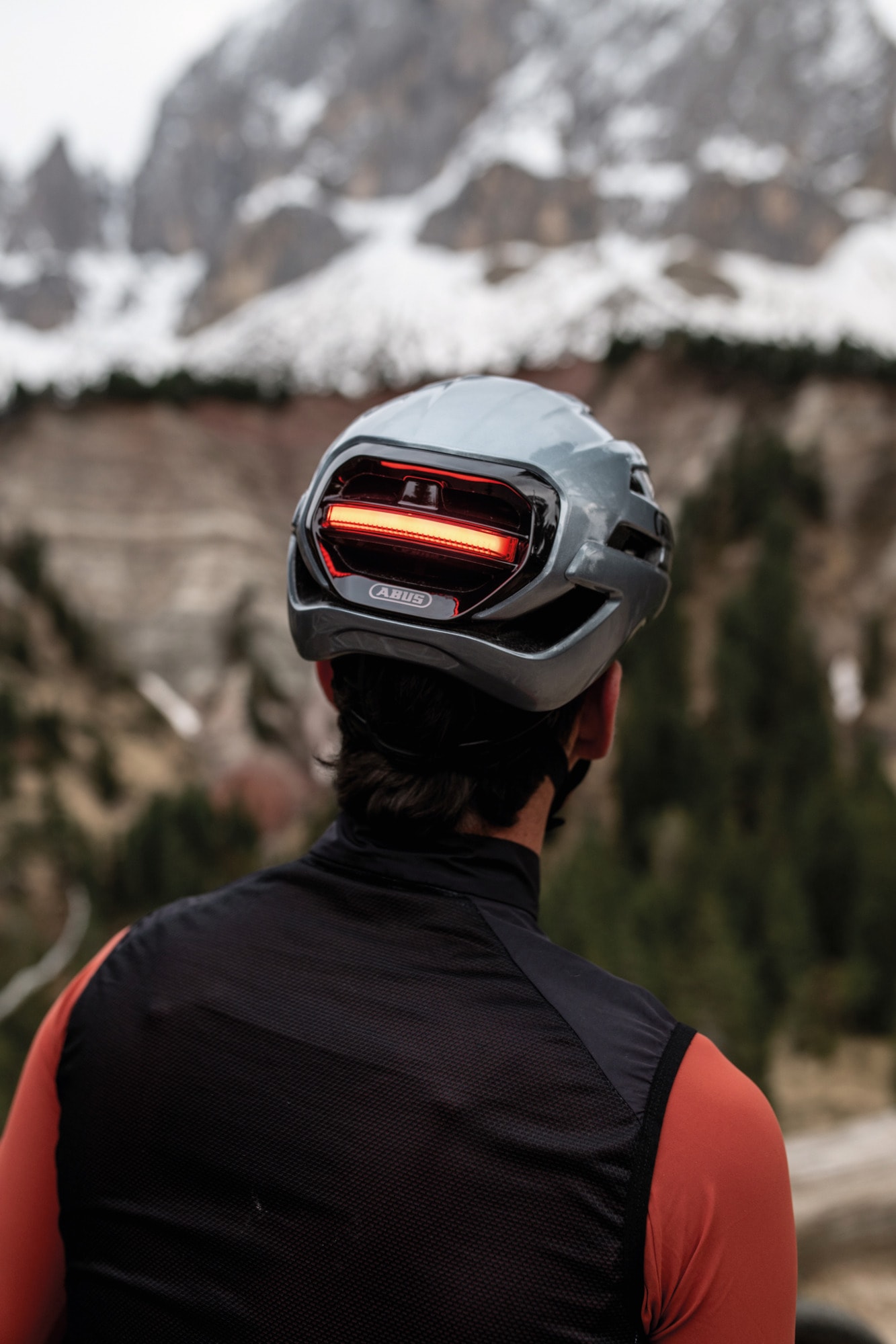 ABUS Fahrradhelm »TAIPAN«