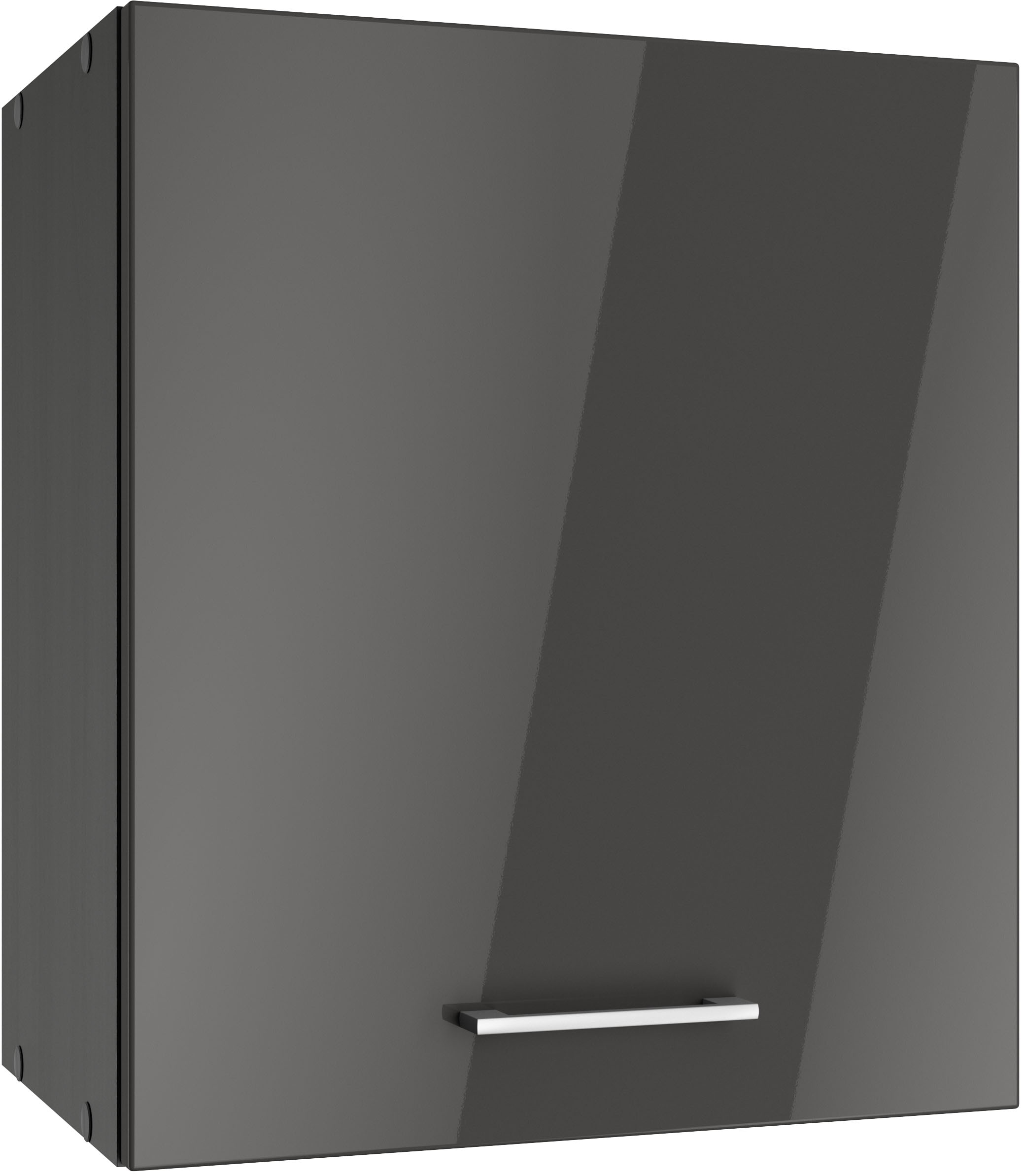 KOCHSTATION Hängeschrank "KS-Milan", HELD Möbel, Hängeschrank 50 cm, matte günstig online kaufen
