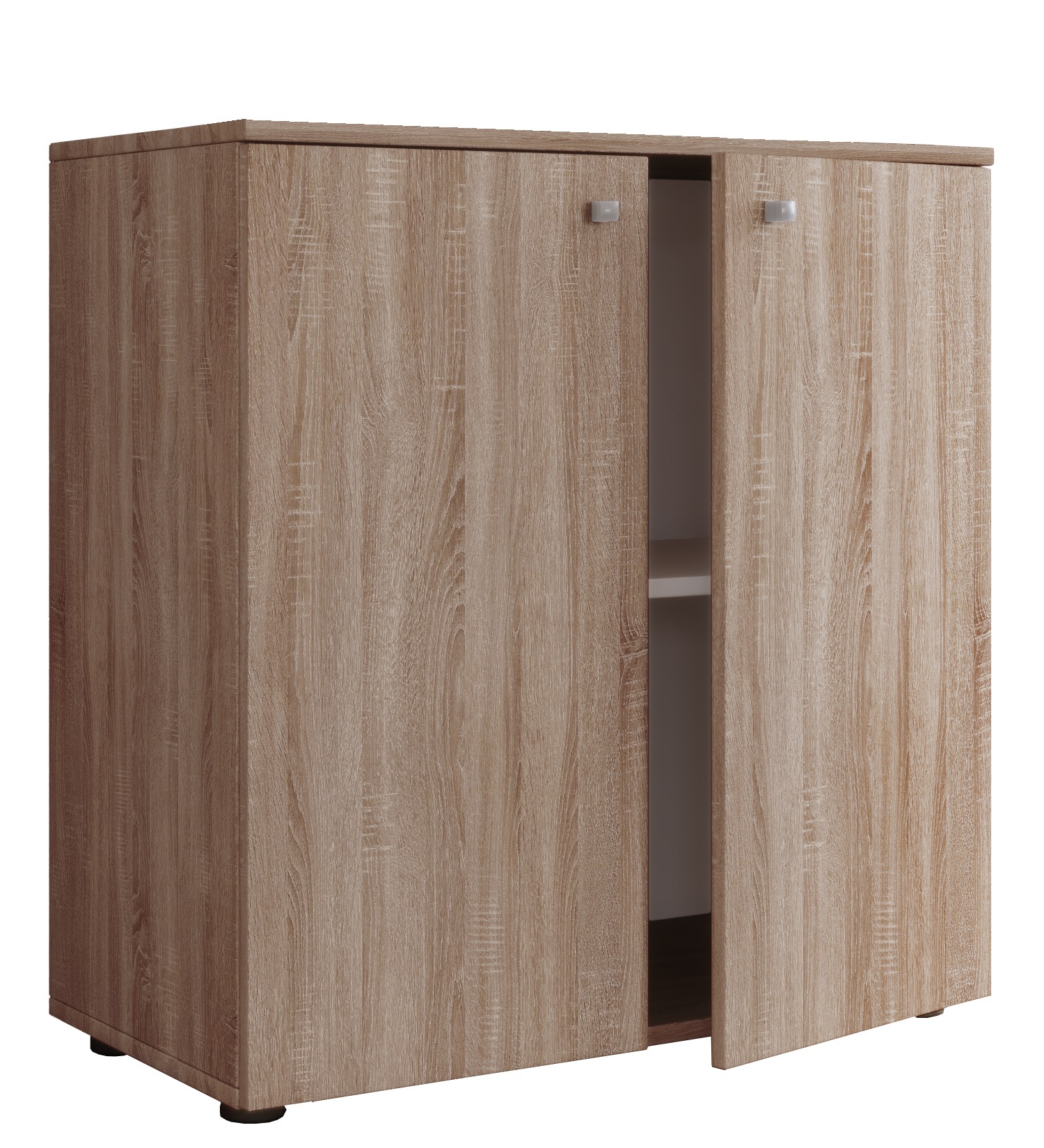 VCM Kommode "Holz Kommode Sideboard Anrichte Vandol 1 Drehtüren", (VCM Vand günstig online kaufen