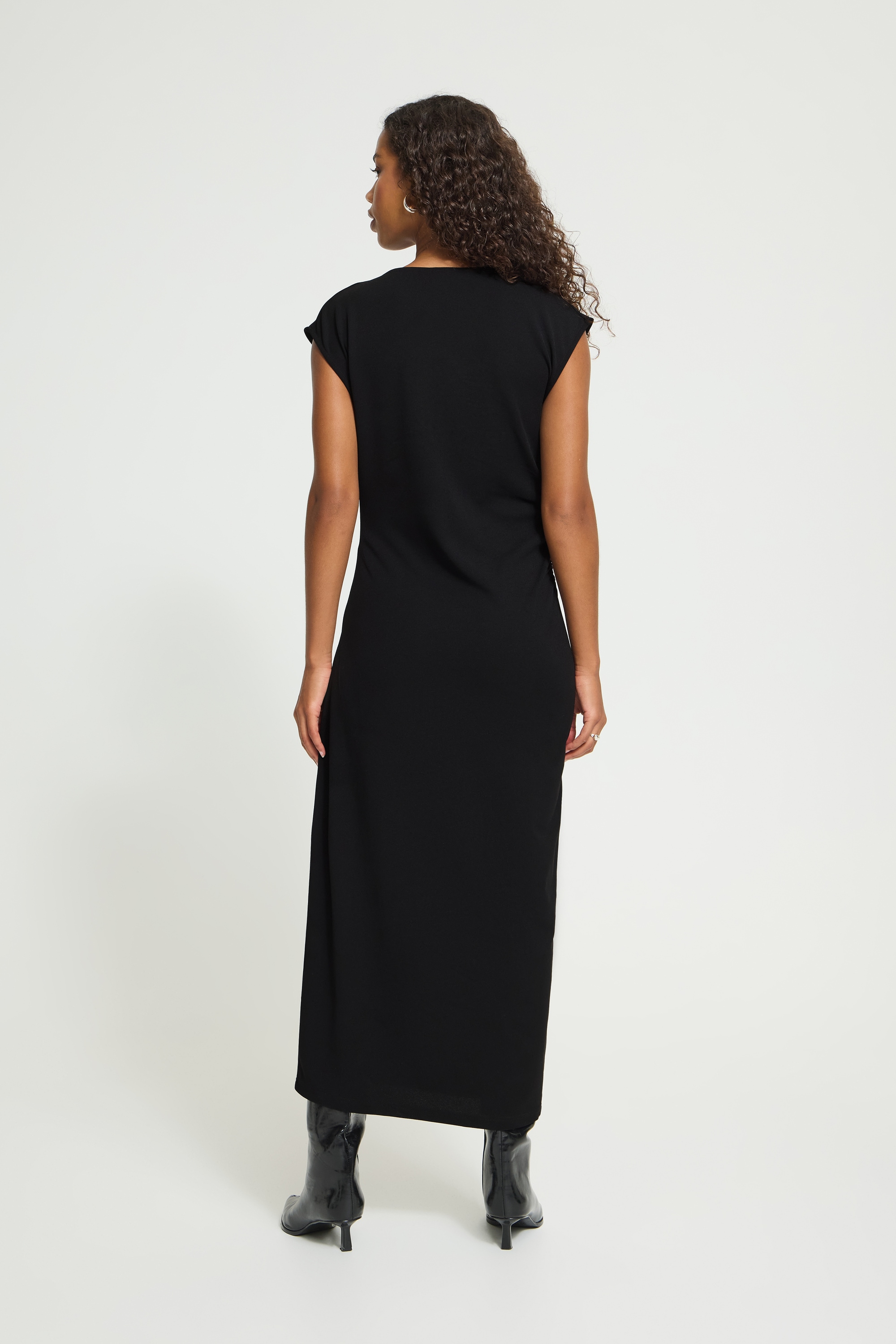 Ichi Partykleid »Damen Partykleid IHKATINE«