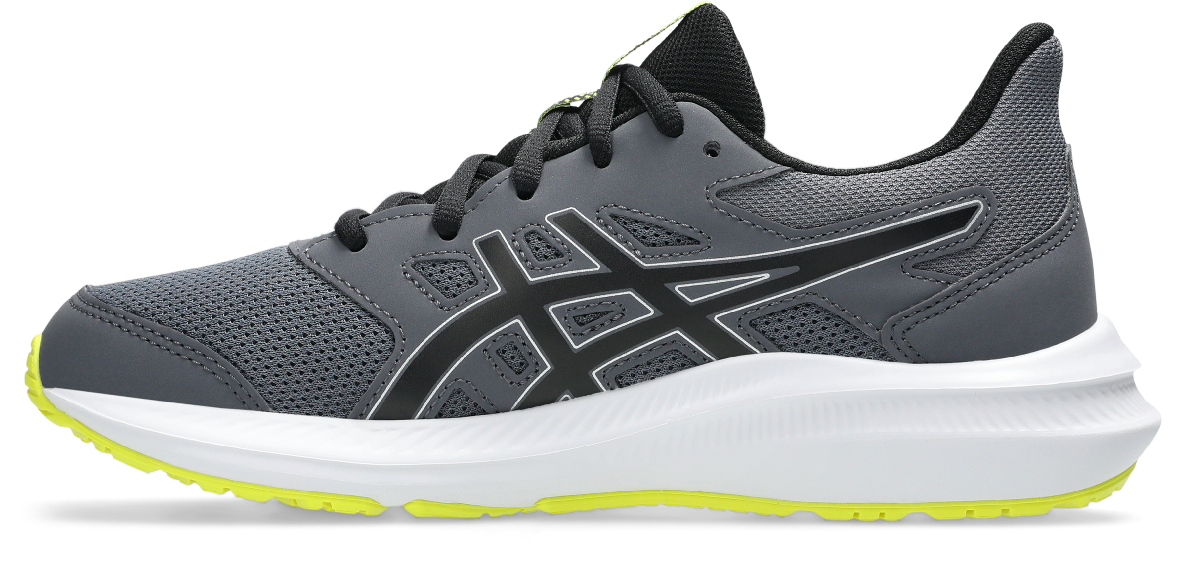 Asics Laufschuh »JOLT 4 GS«, mehr Dämpfung