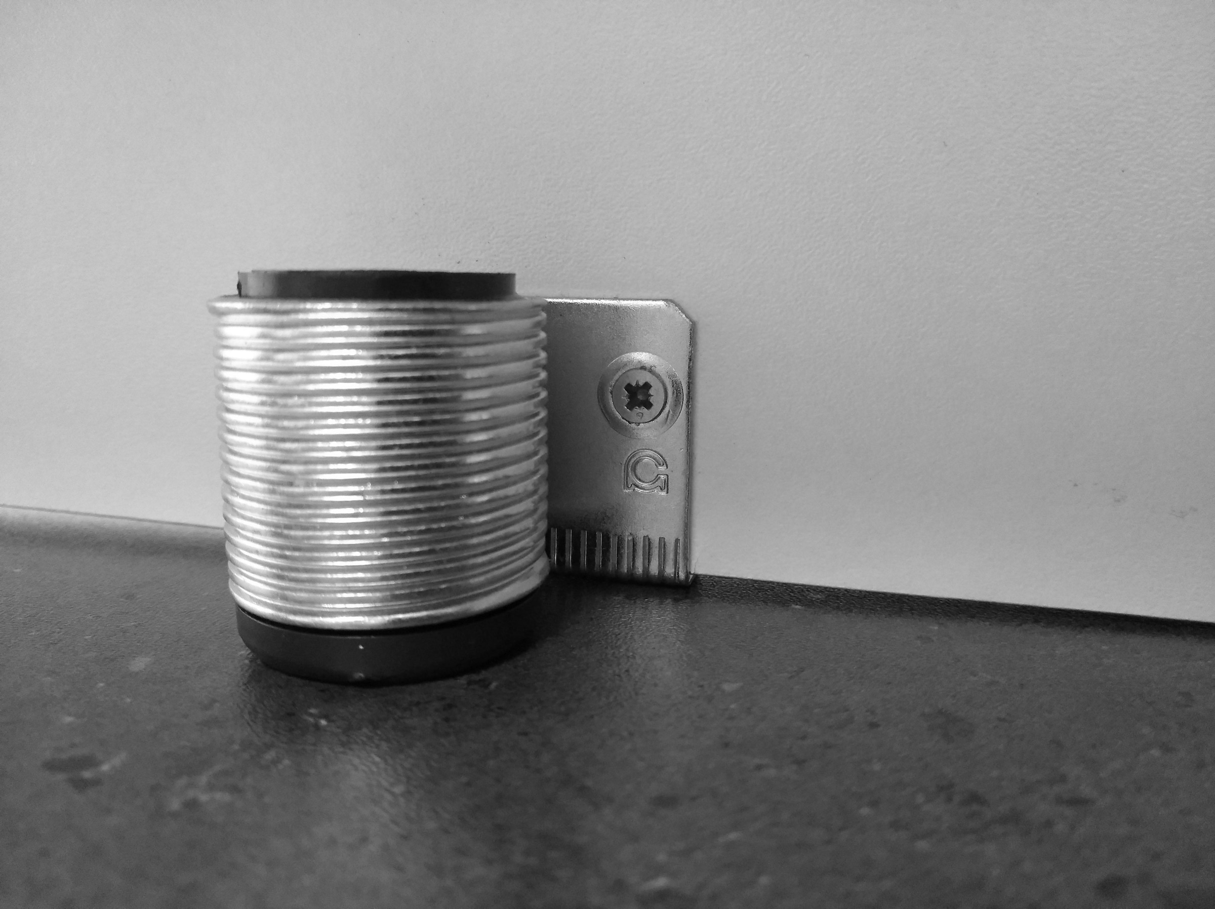KOCHSTATION Möbelfuß, (Set) günstig online kaufen