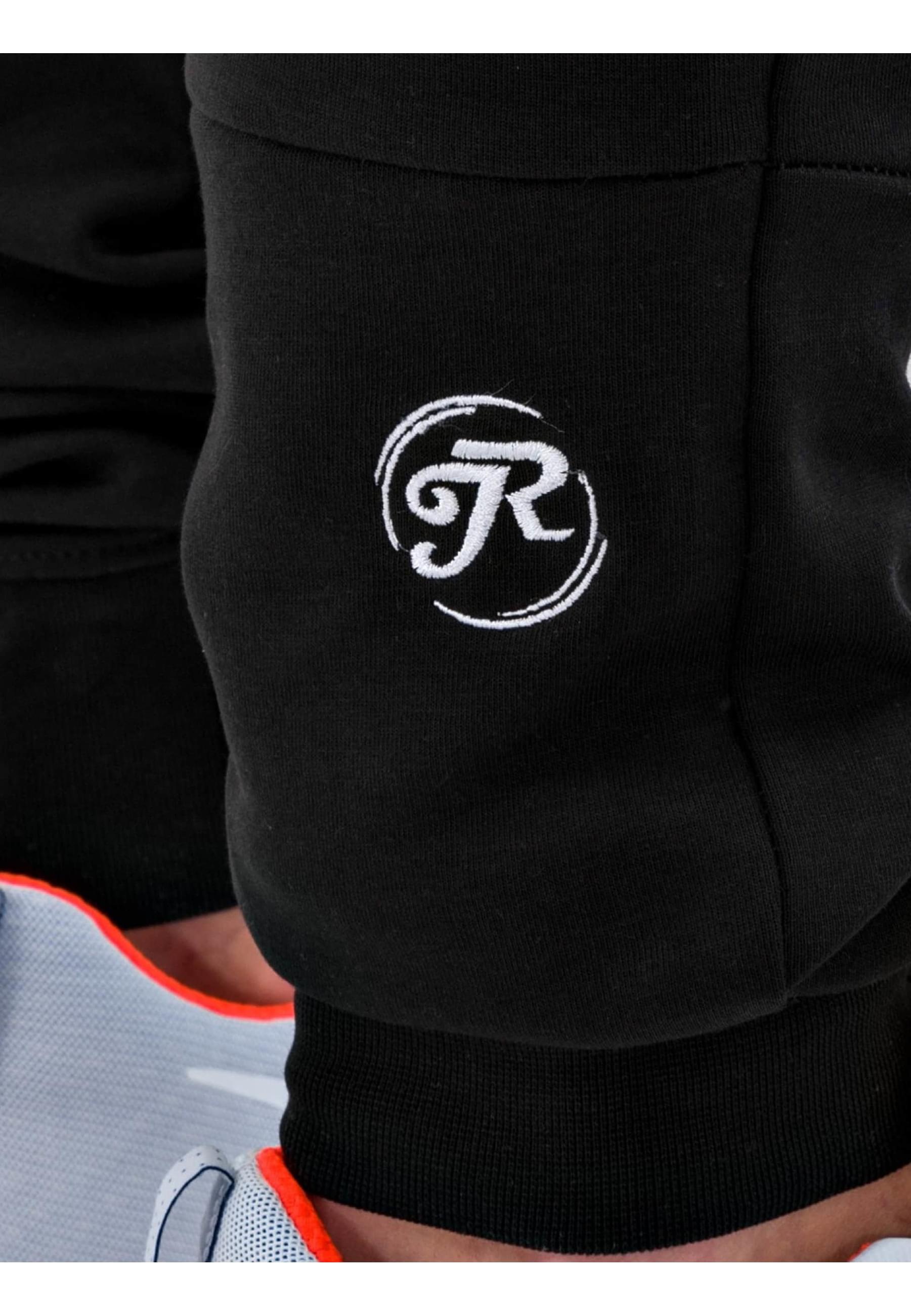 Just Rhyse Stoffhose »Just Rhyse Herren Sweat Pants«, (1 tlg.)