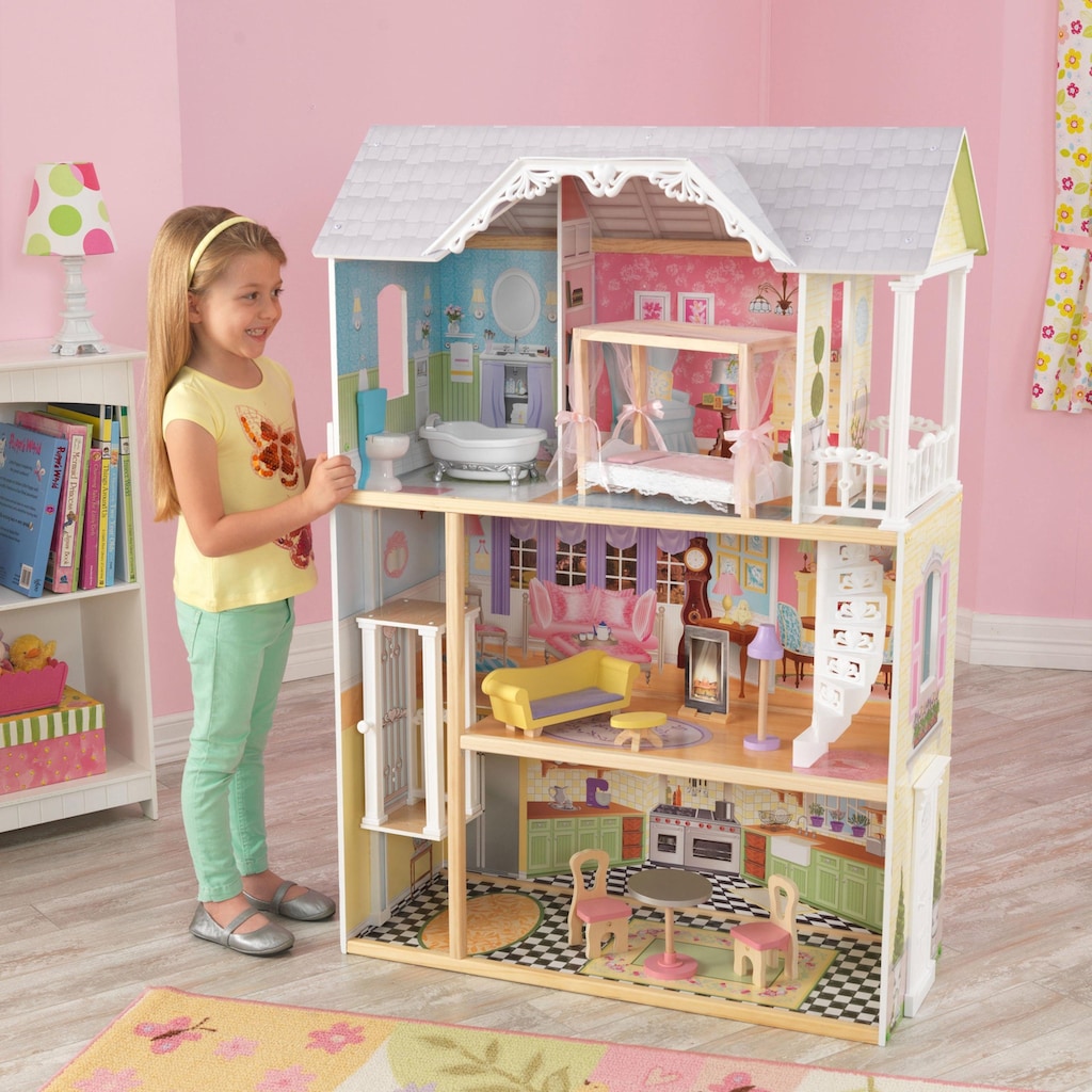 KidKraft® Puppenhaus »Kaylee«