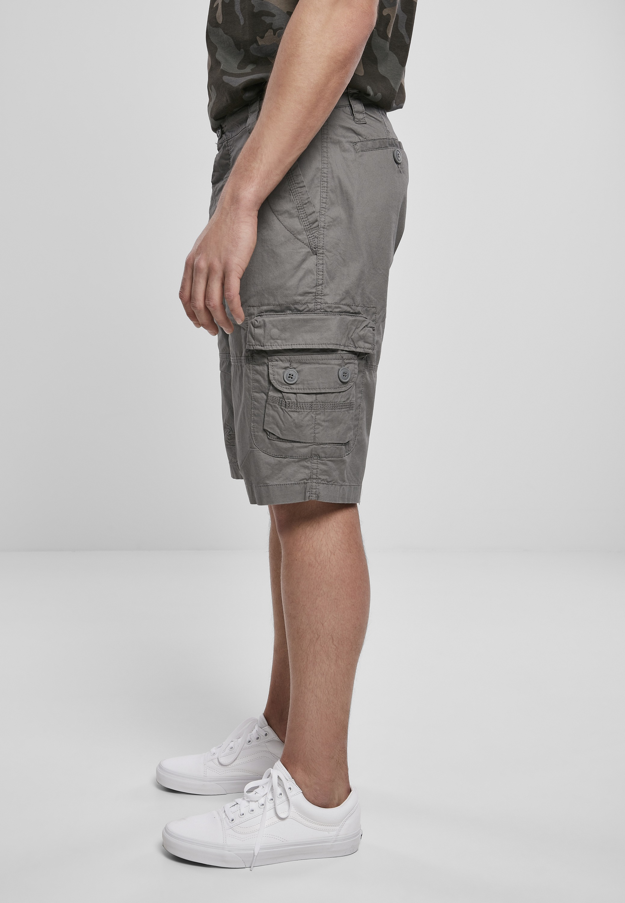 Brandit Stoffhose »Brandit Herren Ty Shorts«, (1 tlg.)