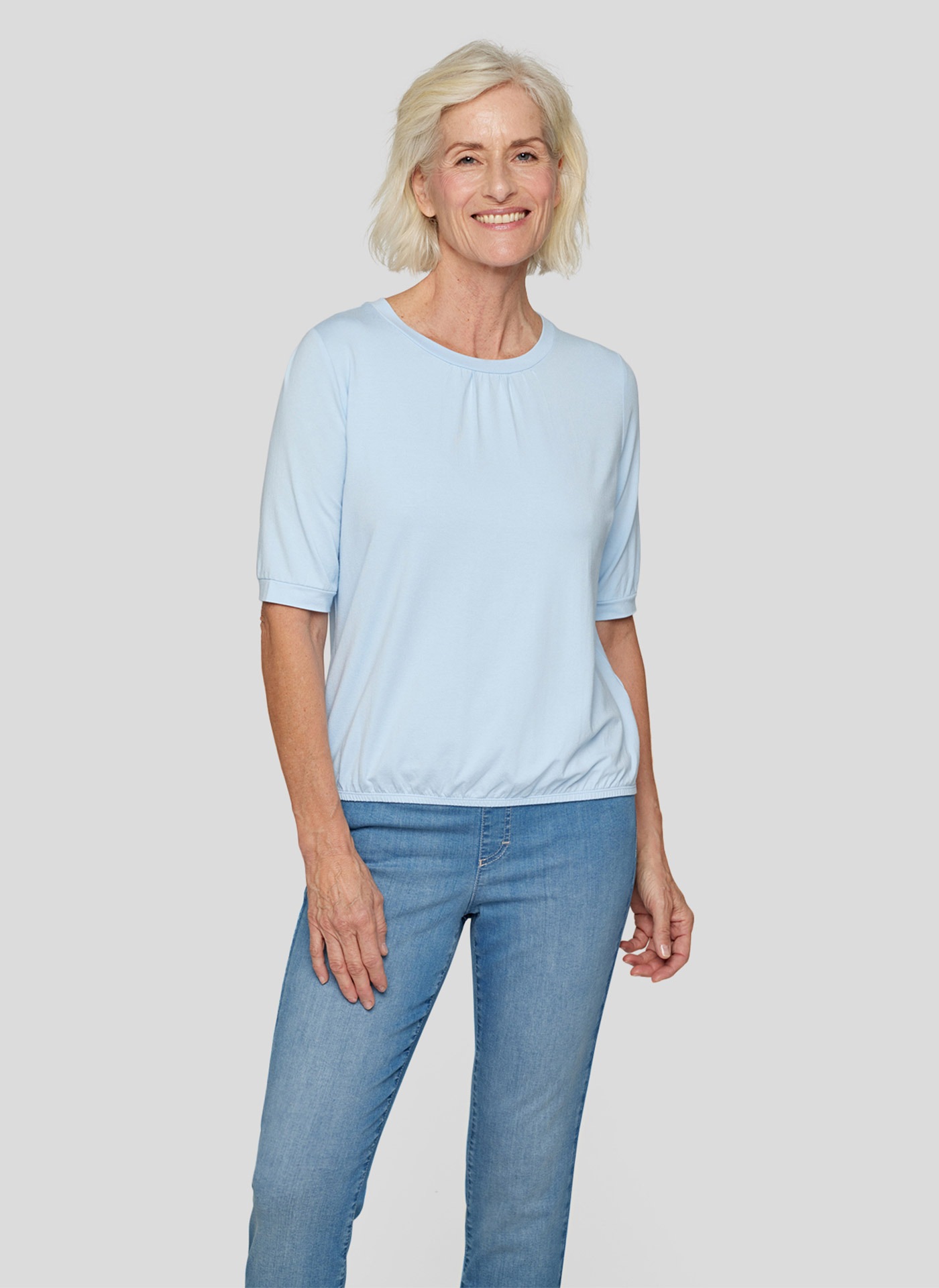 Rabe Print-Shirt "T-Shirt" günstig online kaufen