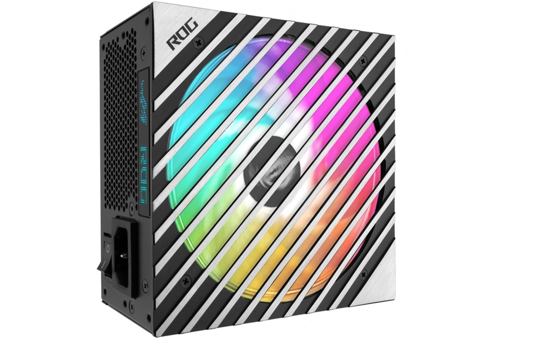 Asus PC-Netzteil »Loki SFX-L-1000W Platinum«