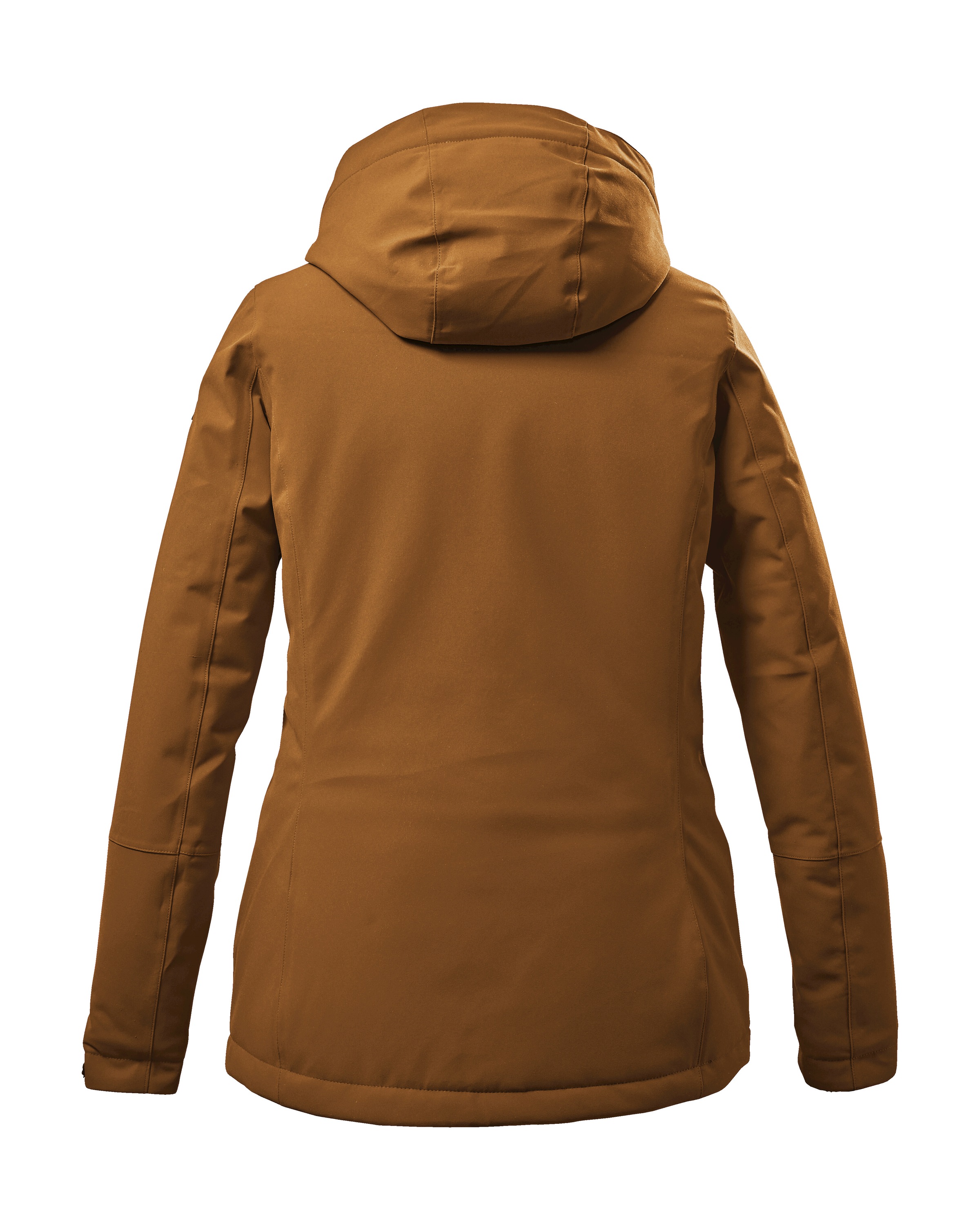 Killtec Outdoorjacke "KOW 170 KG WMN JCKT", Damen Funktionsjacke: wasserdic günstig online kaufen