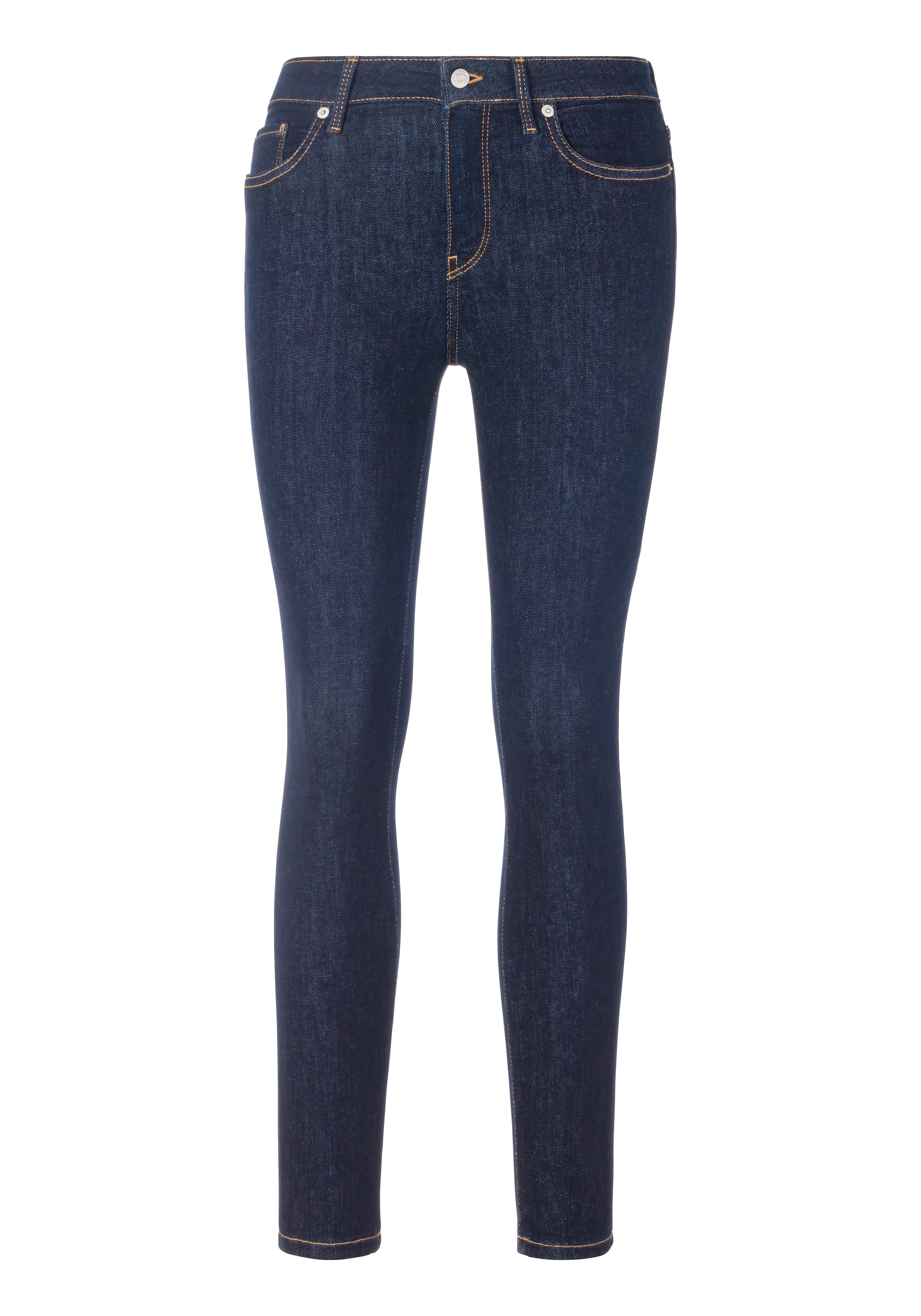 Skinny-fit-Jeans »HERITAGE COMO SKINNY RW«, (TH FLEX COMO SKINNY RW), mit Tommy...