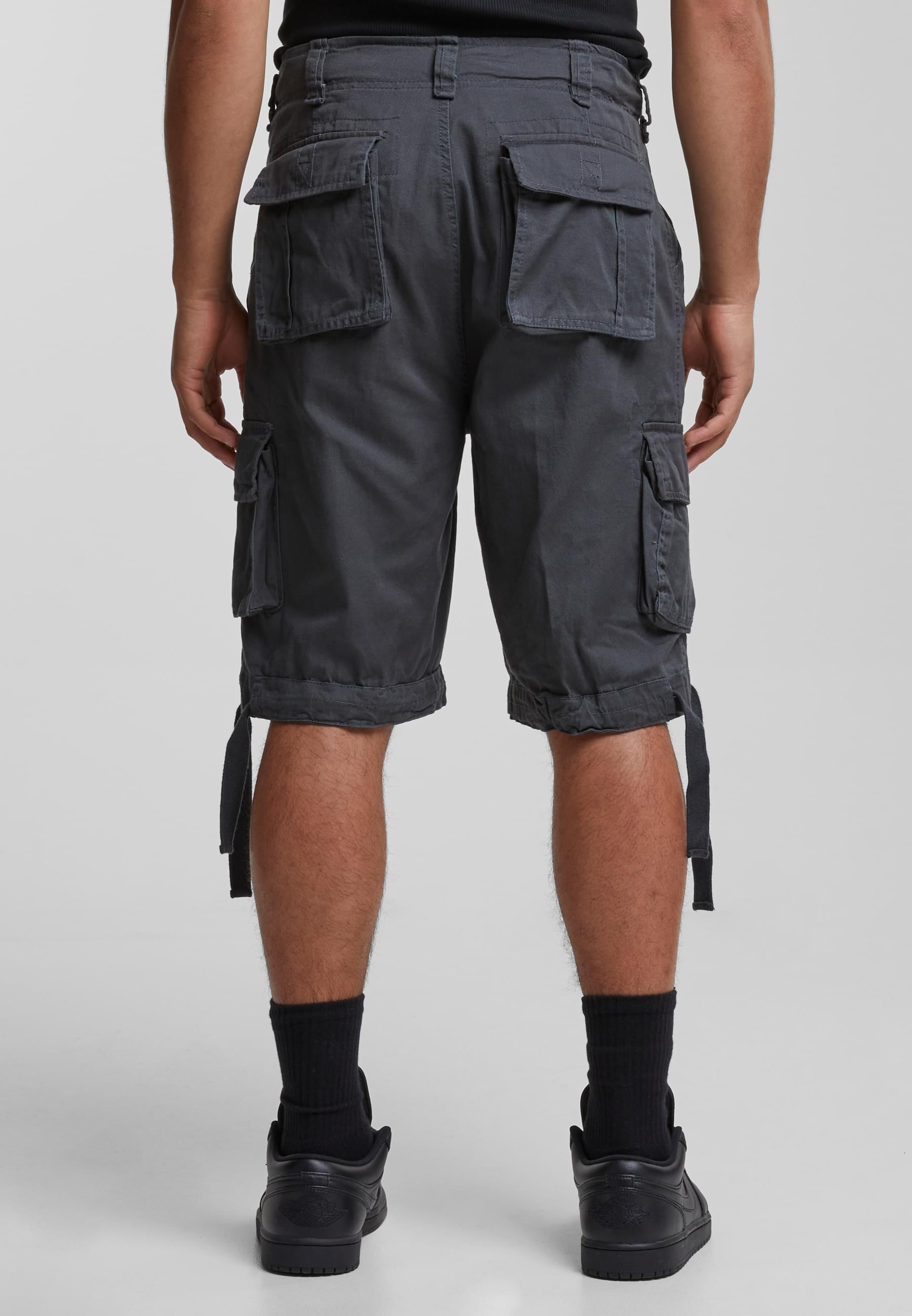 Brandit Stoffhose »Brandit Herren Urban Legend Cargo Shorts«, (1 tlg.)