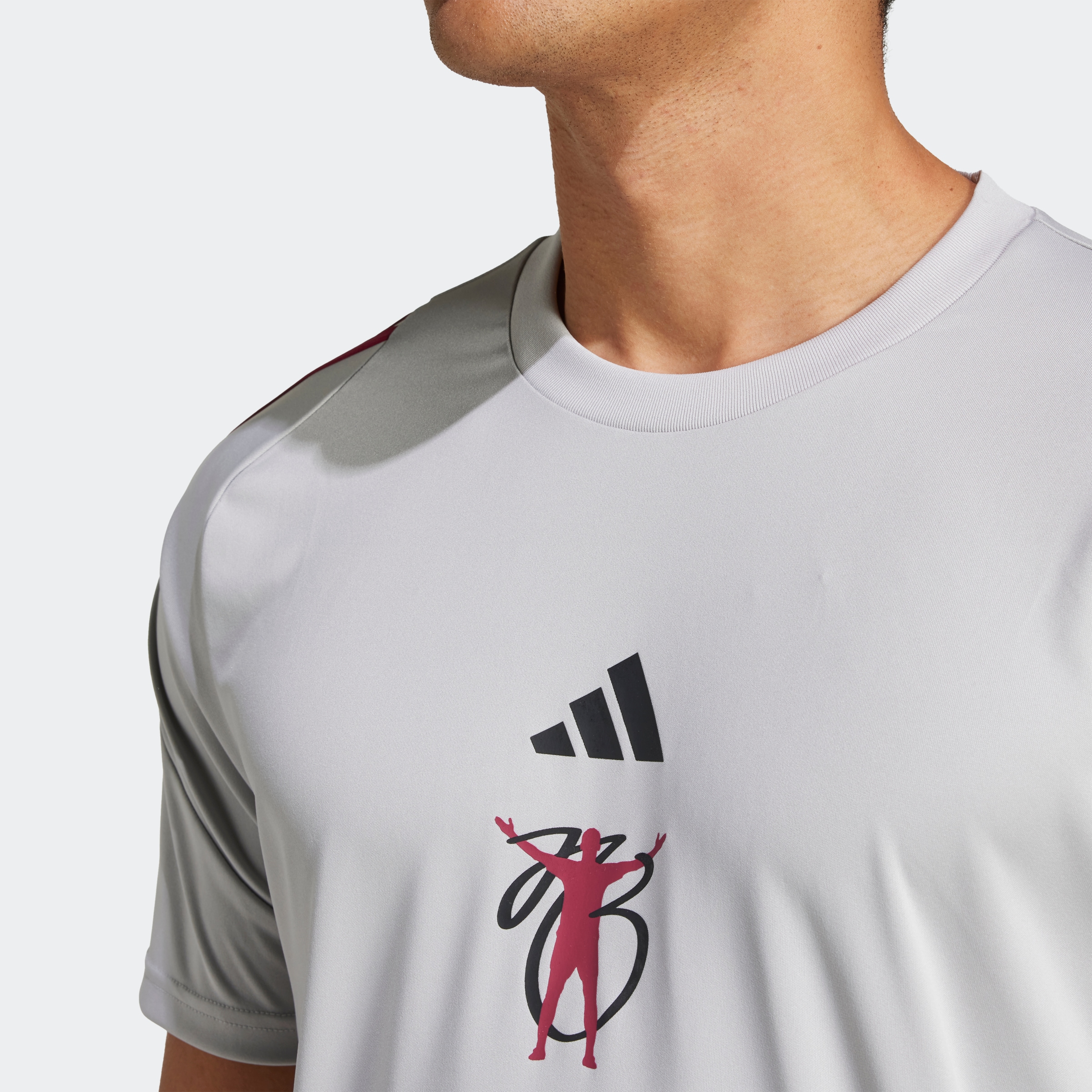 adidas Performance Fußballtrikot »JB TIRO JSY«